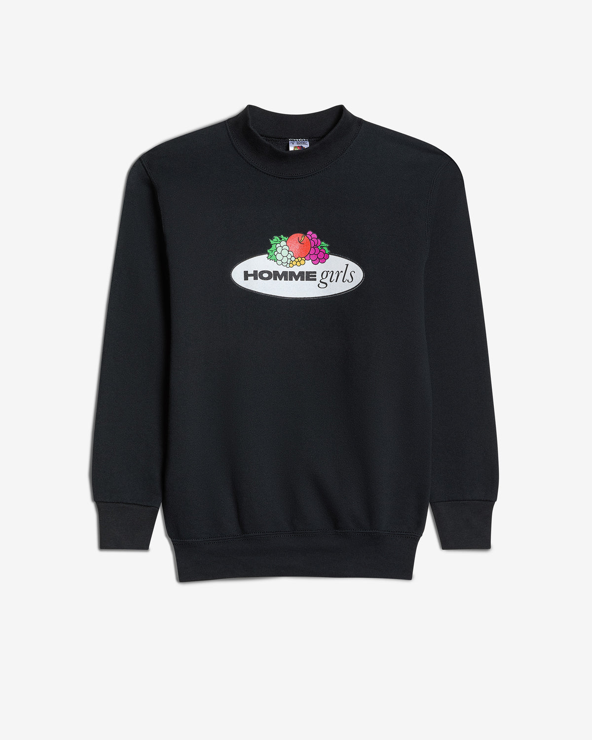 N°13 Vintage Upcycle Fruit of the Loom Sweatshirt