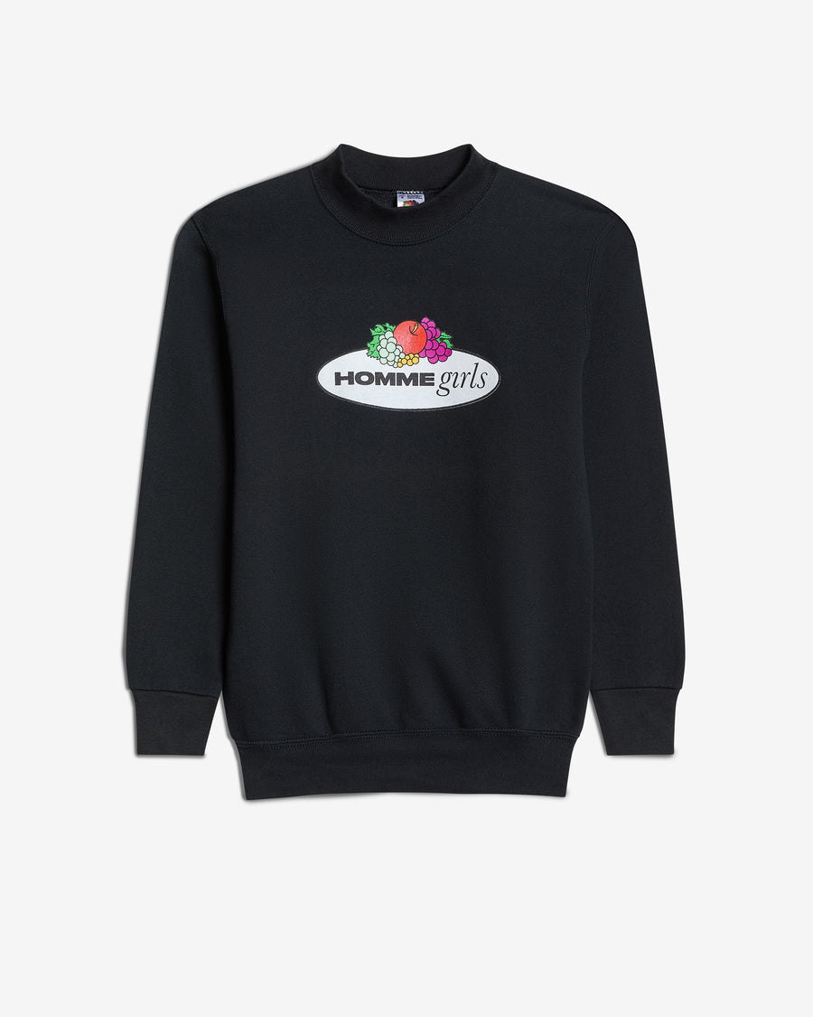 N°13 Vintage Upcycle Fruit of the Loom Sweatshirt