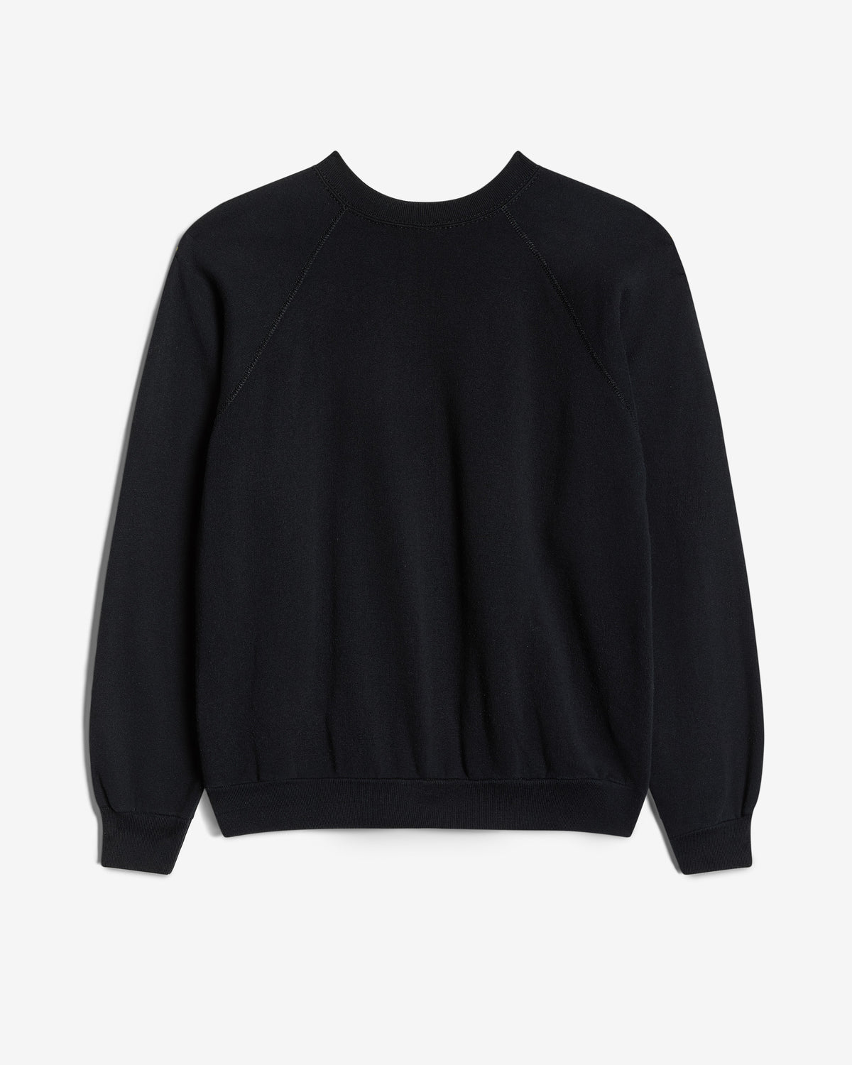 N°16 Vintage Fruit of the Loom Upcycle Sweatshirt