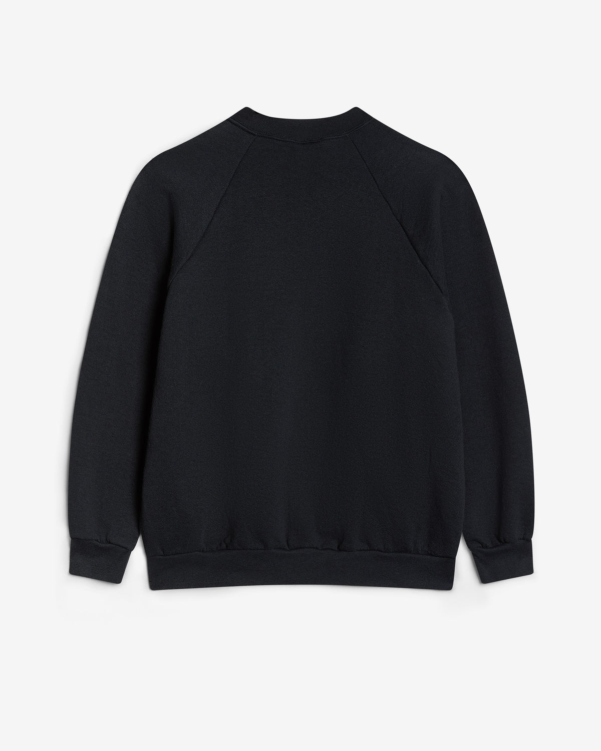 N°17 Vintage Fruit of the Loom Upcycle Sweatshirt