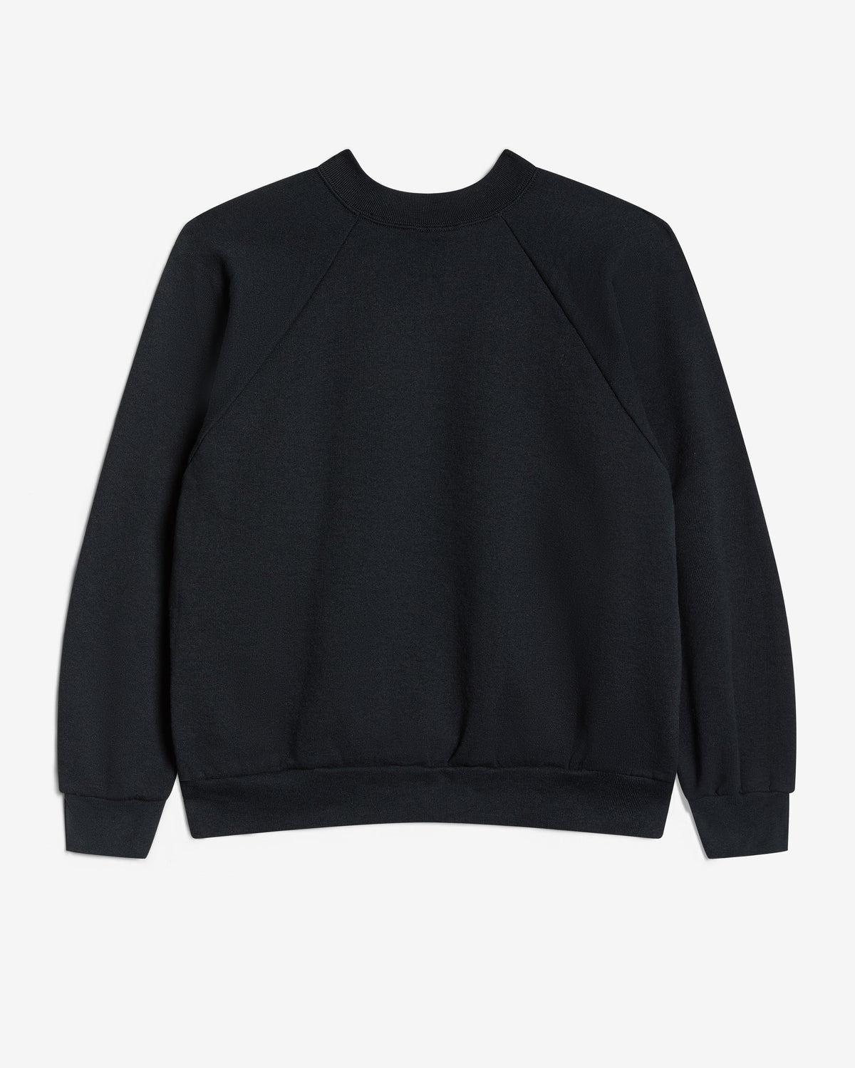 N°20 Vintage Fruit of the Loom Upcycle Sweatshirt