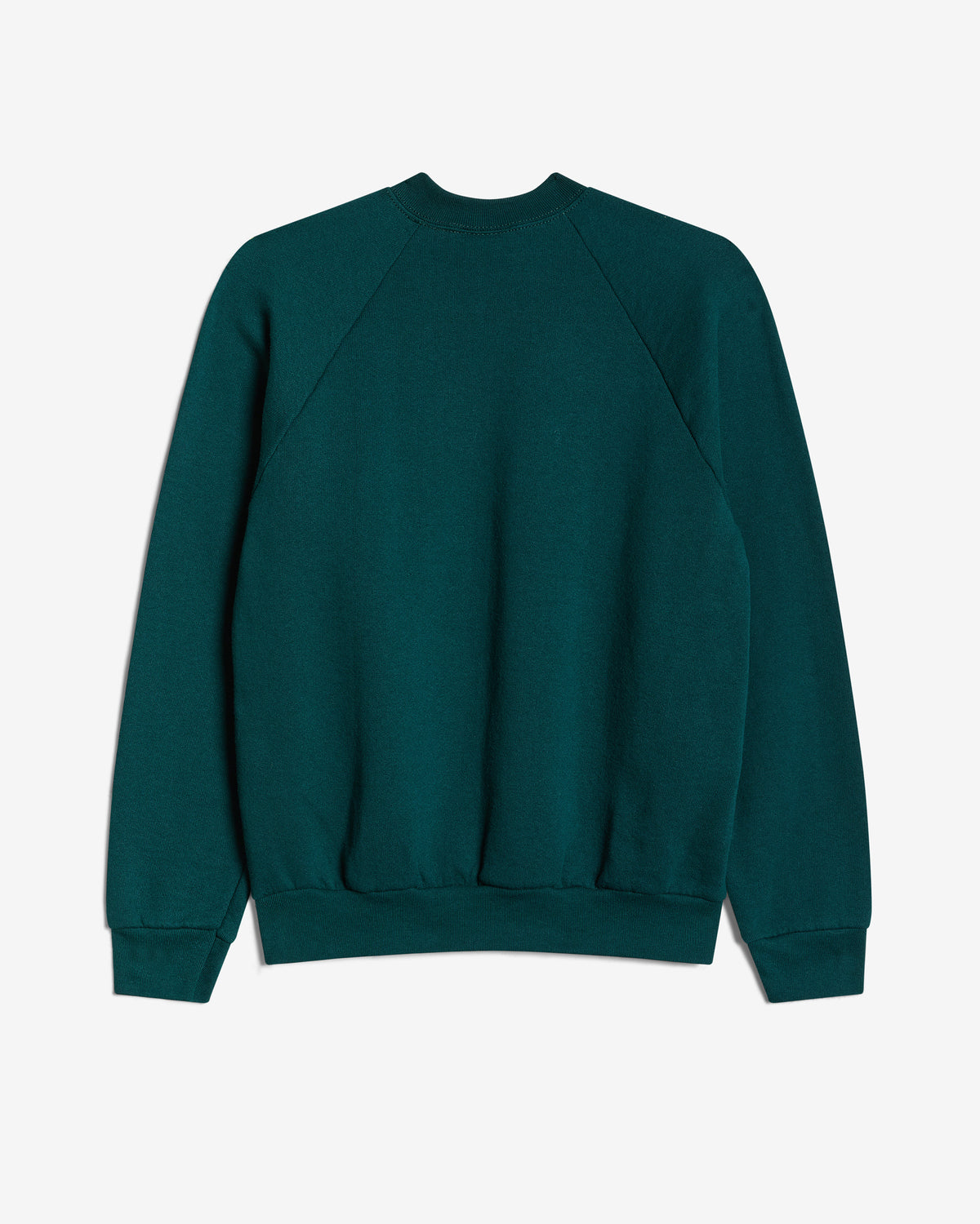 N°24 Vintage Fruit of the Loom Upcycle Sweatshirt
