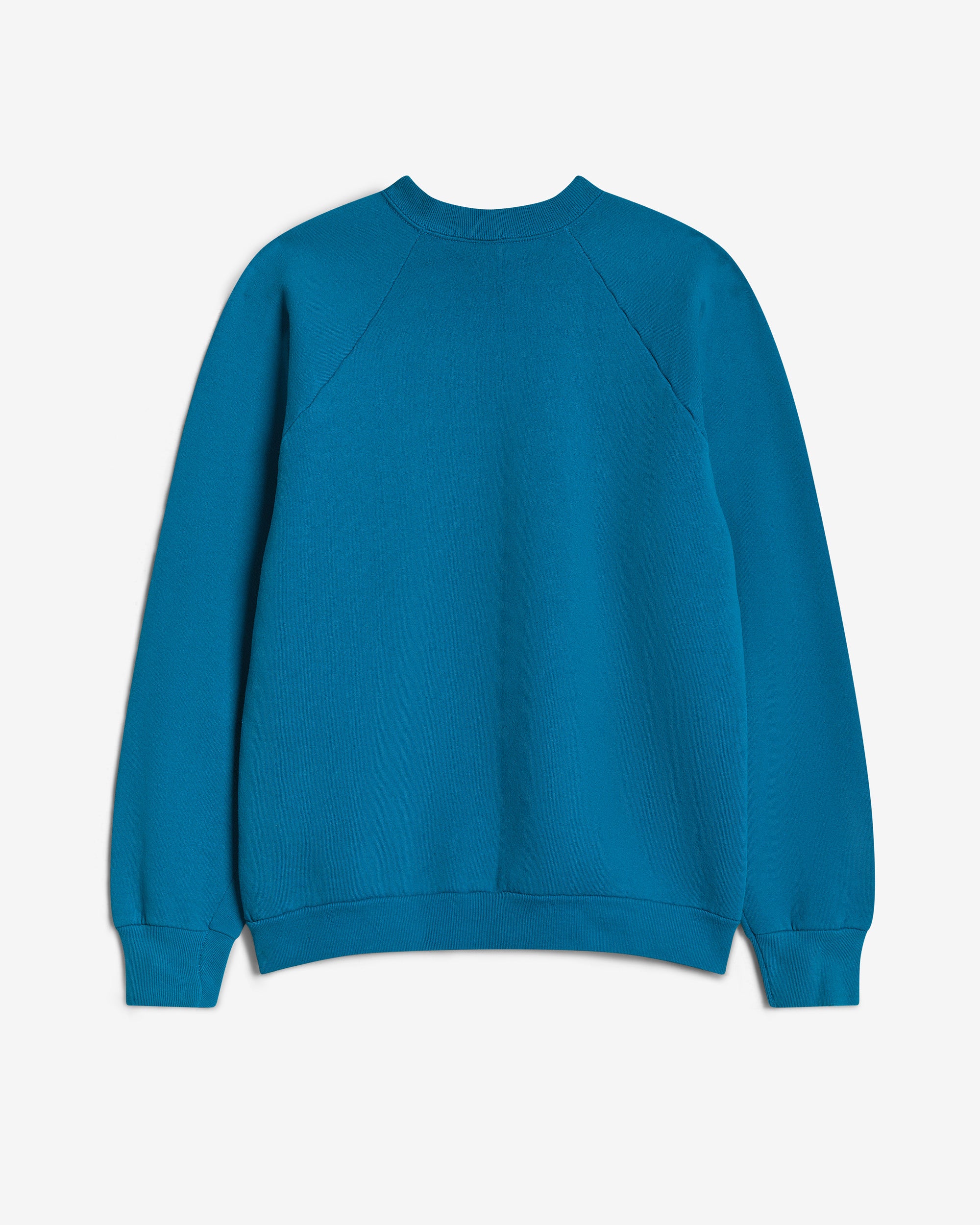 N°14 Vintage Fruit of the Loom Upcycle Sweatshirt – HOMMEGIRLS