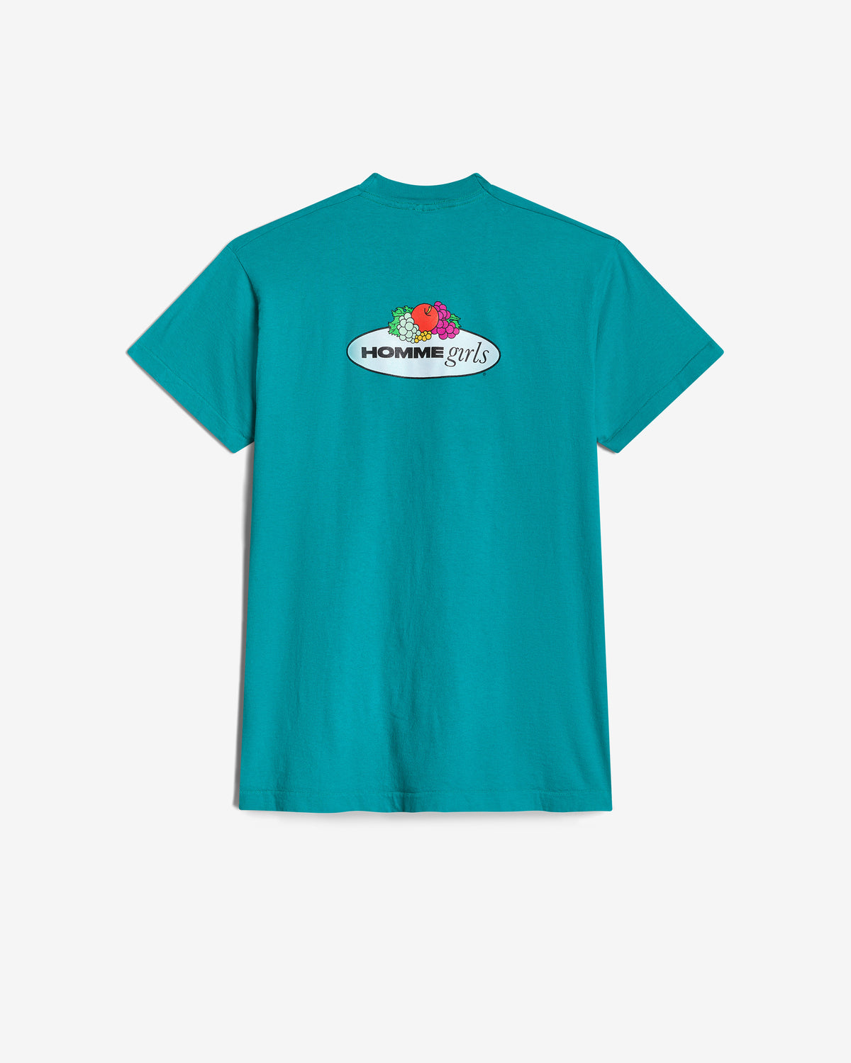 N°10 Vintage Upcycle Fruit of the Loom T-Shirt