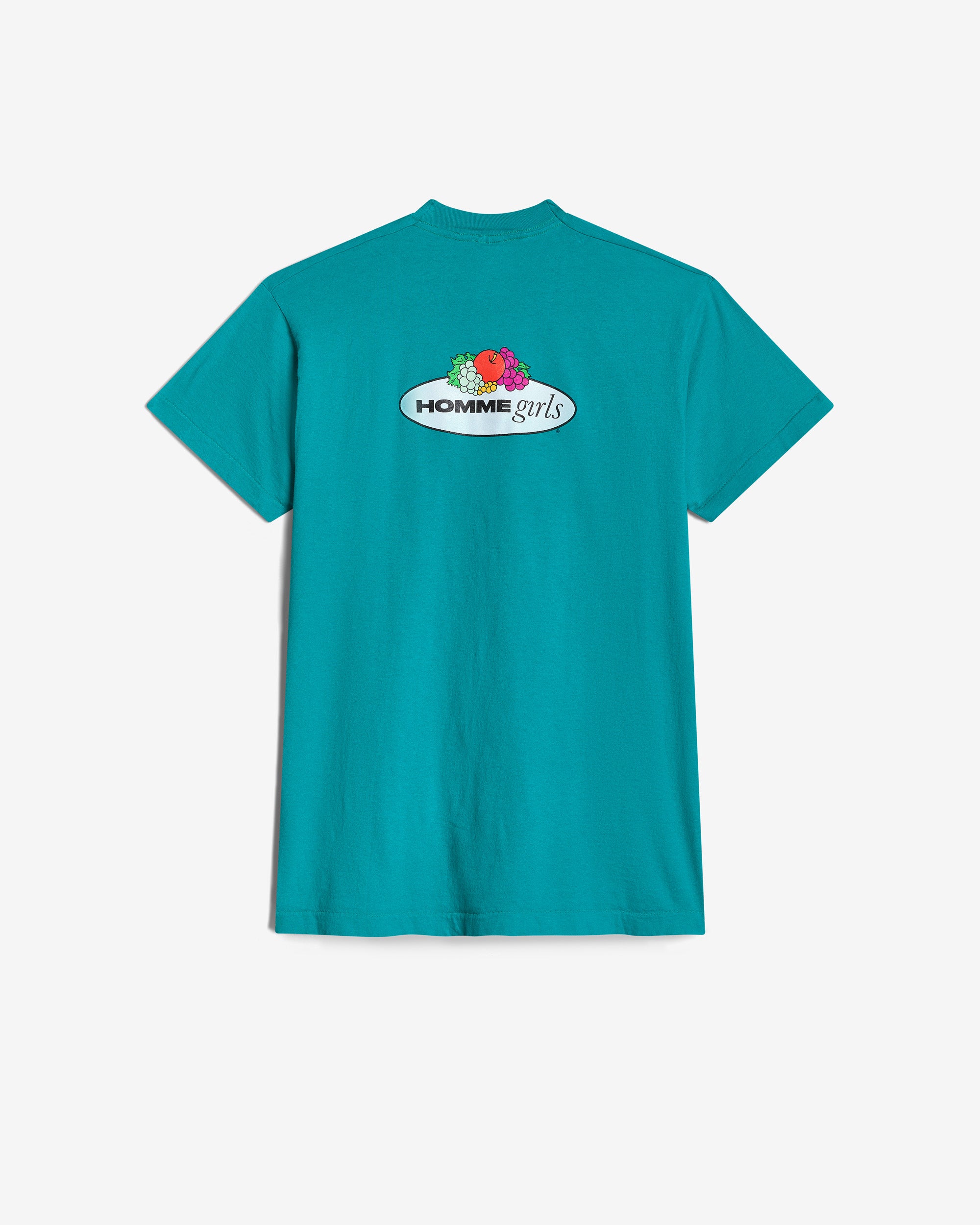 N°10 Vintage Upcycle Fruit of the Loom T-Shirt