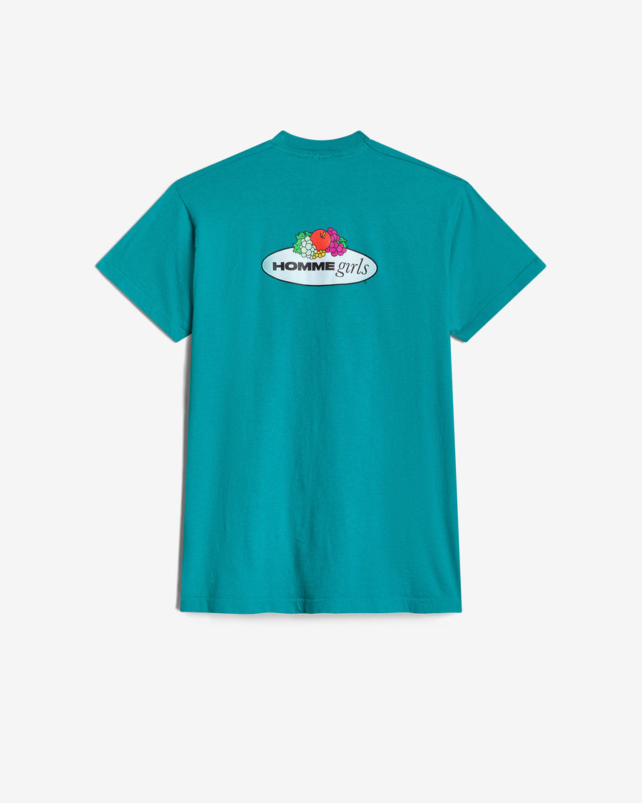 N°10 Vintage Upcycle Fruit of the Loom T-Shirt