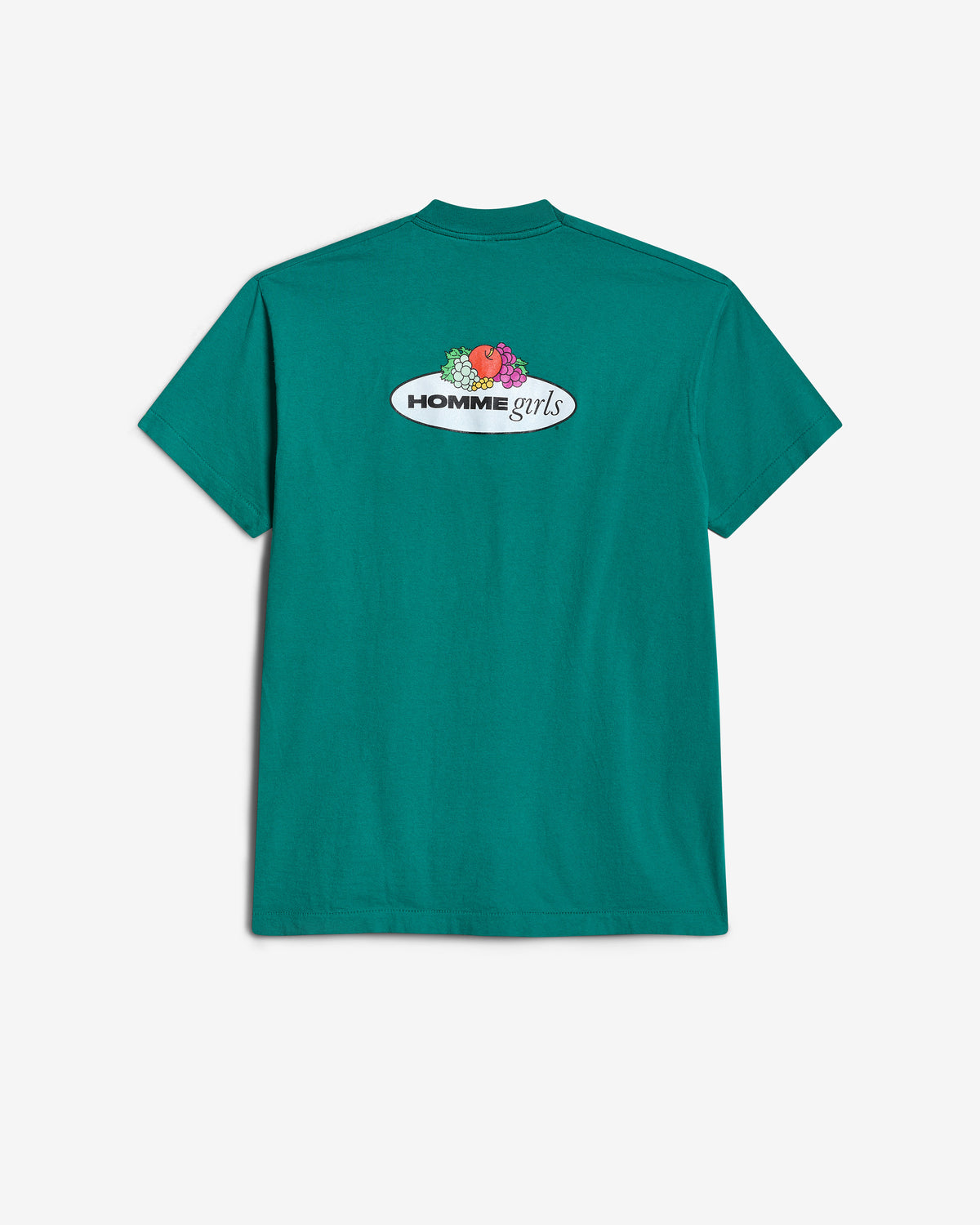 N°11 Vintage Upcycle Fruit of the Loom T-Shirt