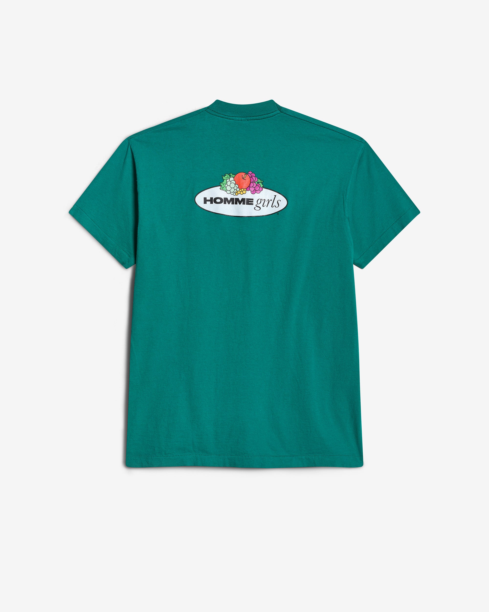 N°11 Vintage Upcycle Fruit of the Loom T-Shirt