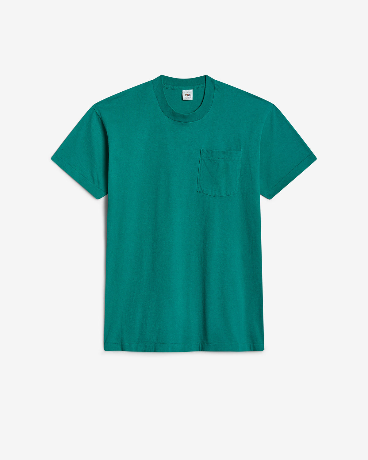 N°11 Vintage Upcycle Fruit of the Loom T-Shirt
