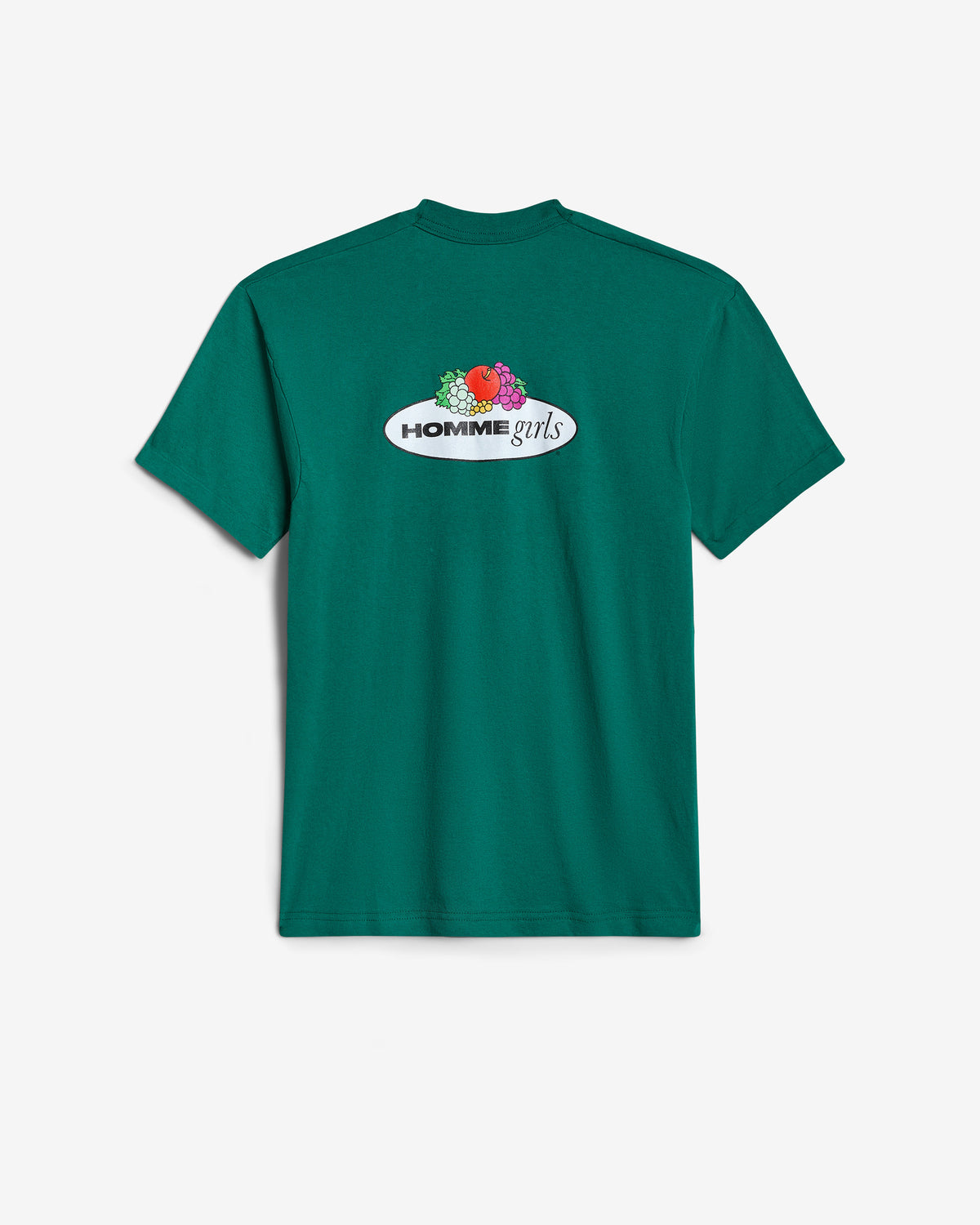N°12 Vintage Upcycle Fruit of the Loom T-Shirt
