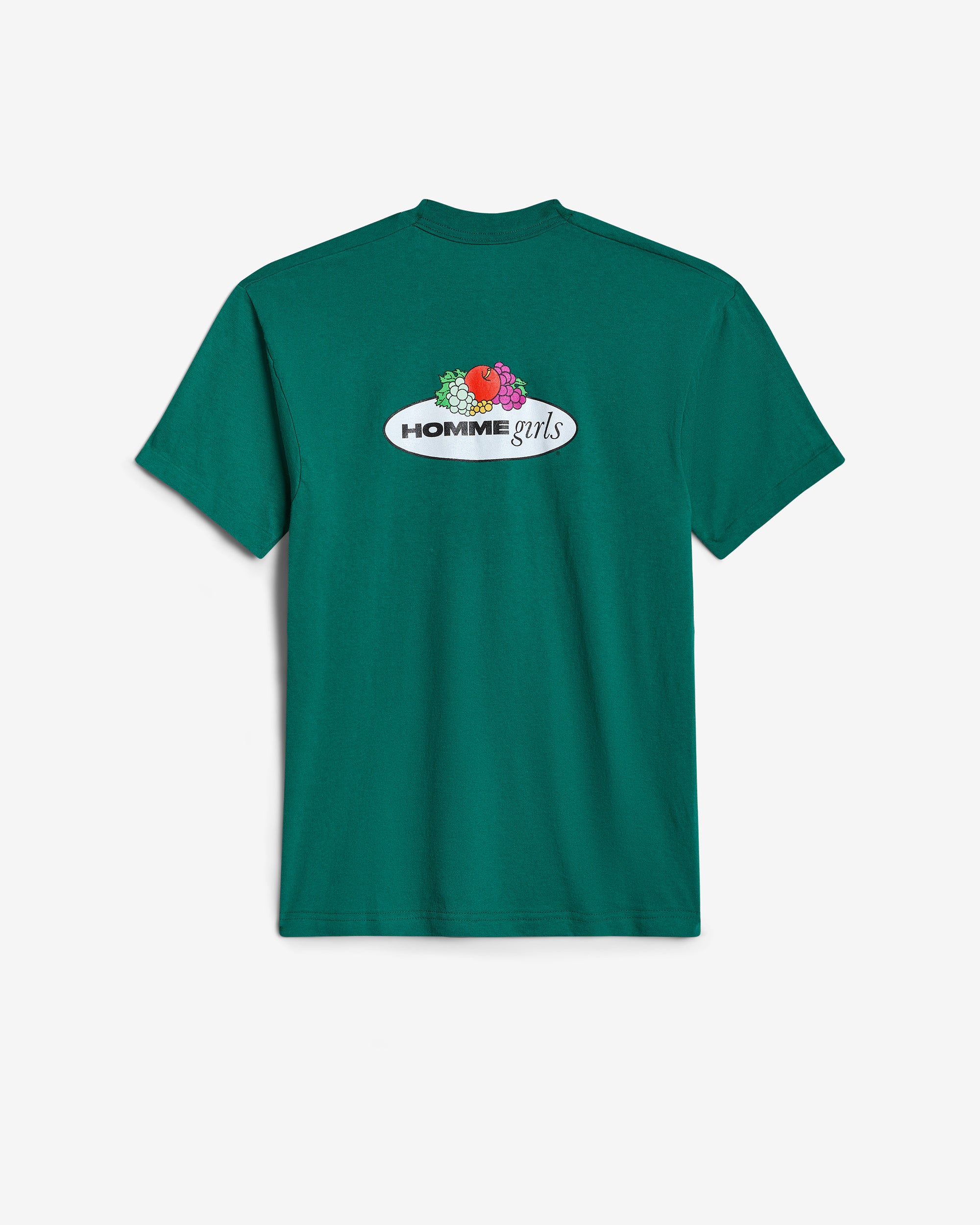 N°12 Vintage Upcycle Fruit of the Loom T-Shirt