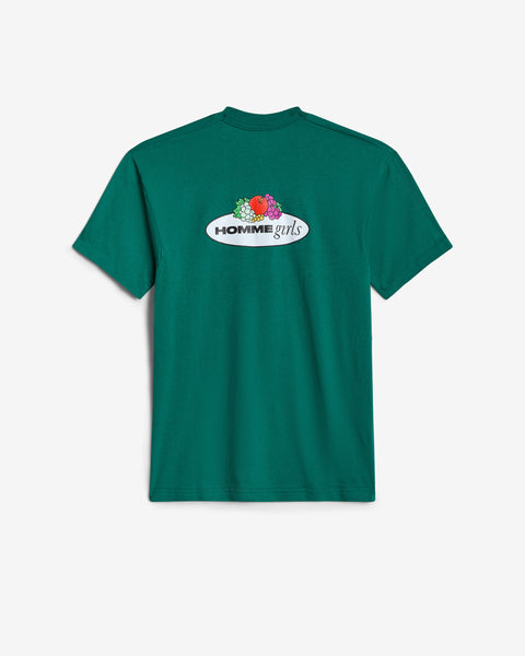 N°12 Vintage Upcycle Fruit of the Loom T-Shirt – HOMMEGIRLS