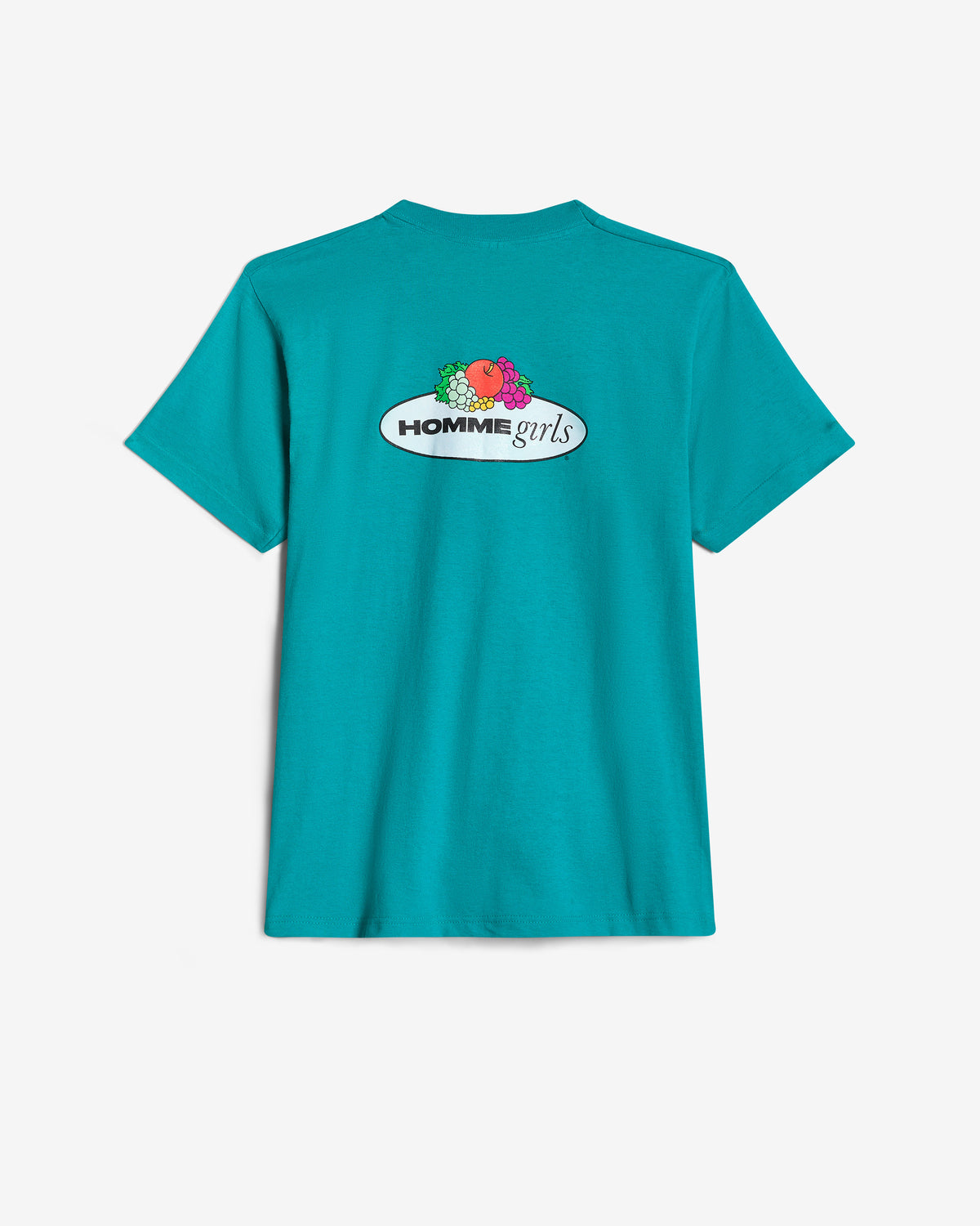 N°8 Vintage Upcycle Fruit of the Loom T-Shirt