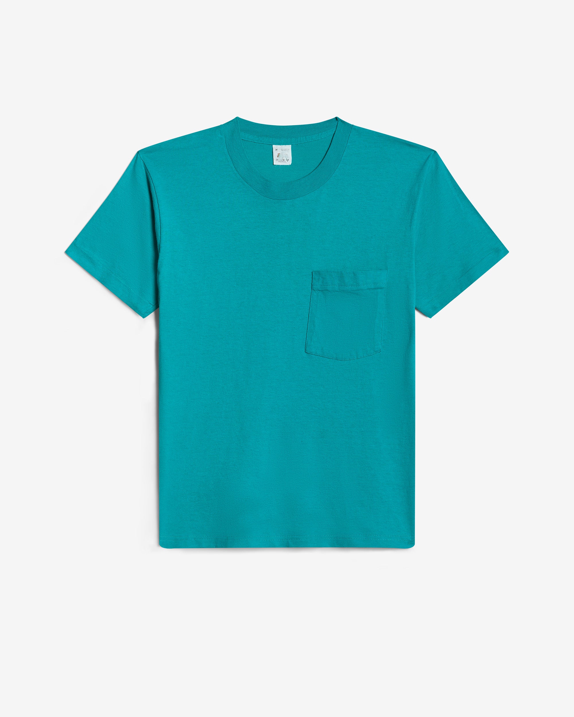 N°8 Vintage Upcycle Fruit of the Loom T-Shirt