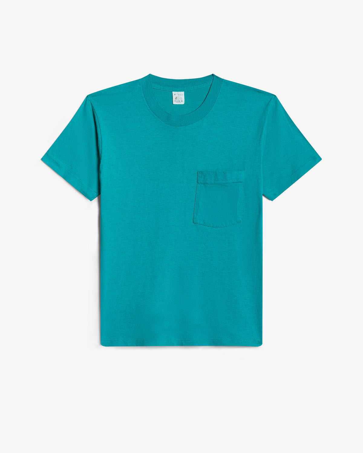 N°8 Vintage Upcycle Fruit of the Loom T-Shirt