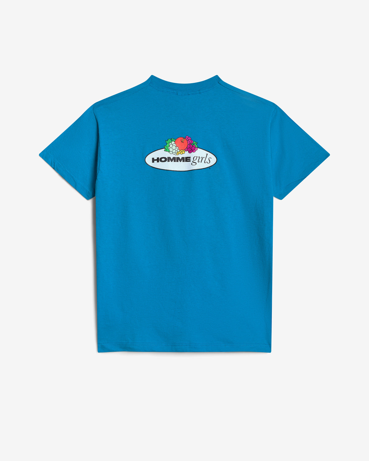 N°9 Vintage Upcycle Fruit of the Loom T-Shirt