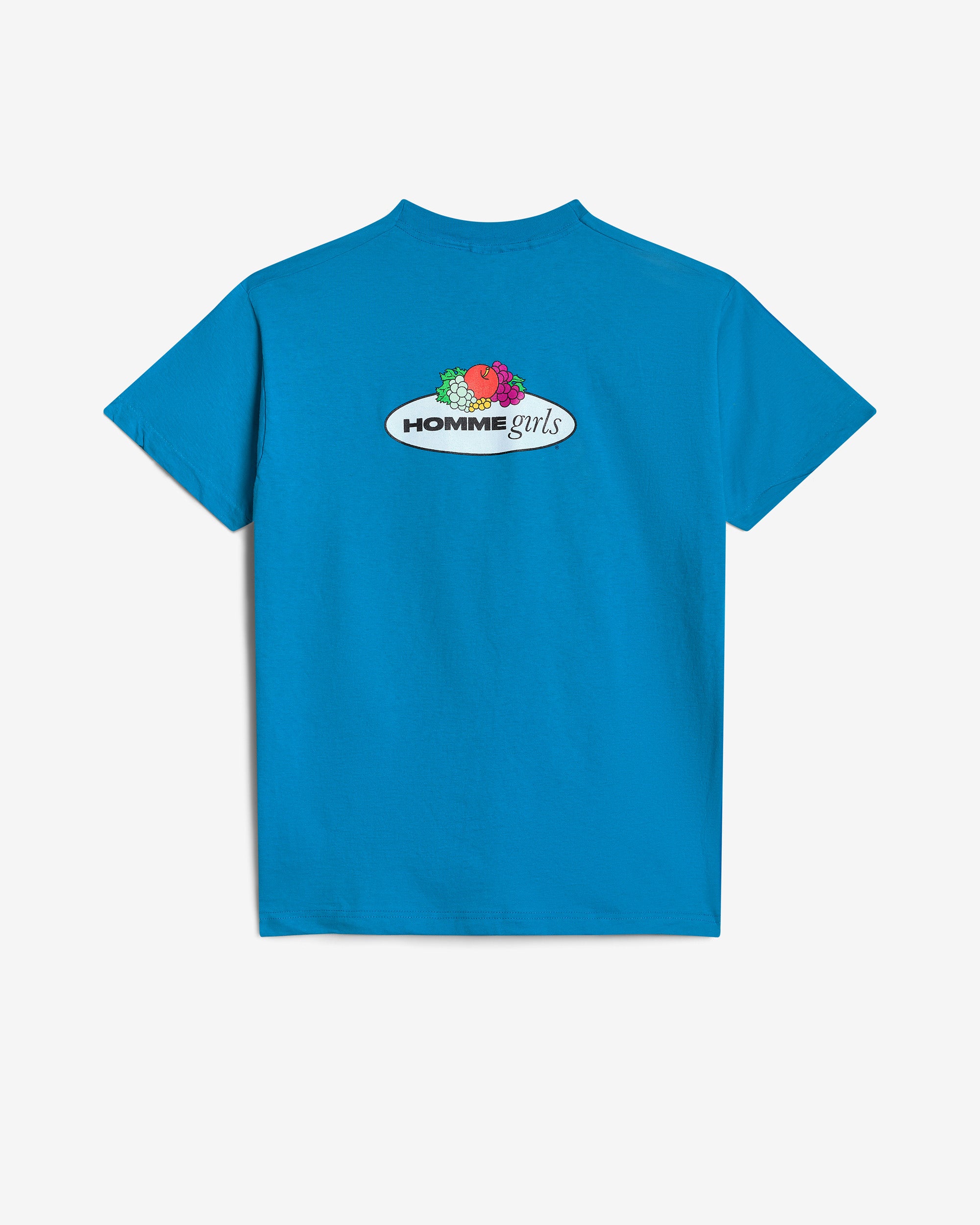 N°9 Vintage Upcycle Fruit of the Loom T-Shirt