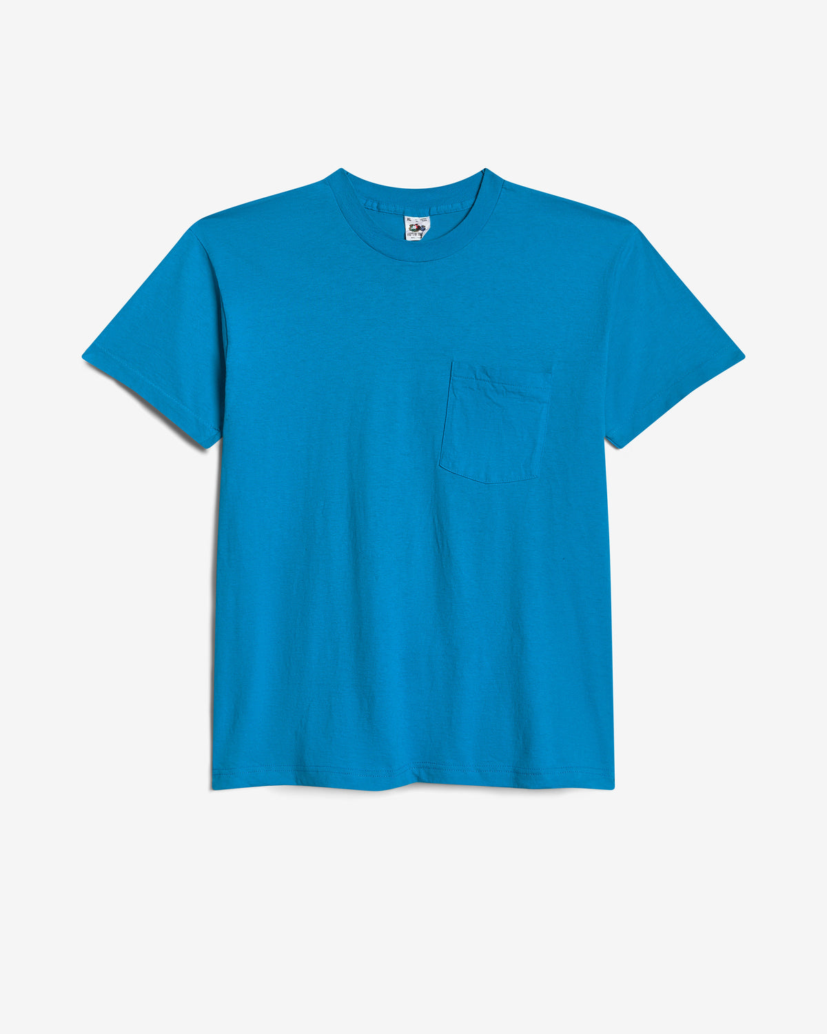 N°9 Vintage Upcycle Fruit of the Loom T-Shirt