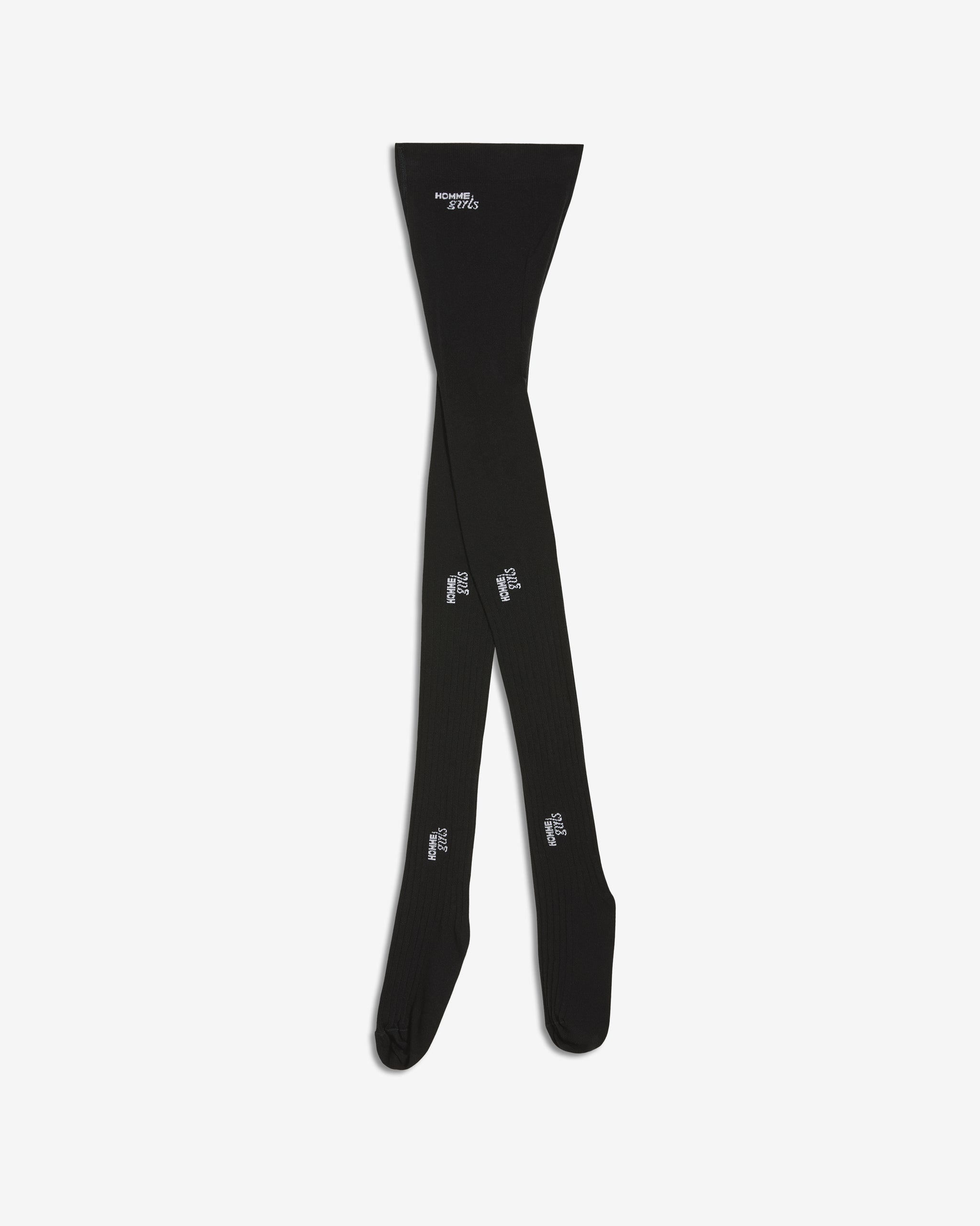 HG Tights in Black