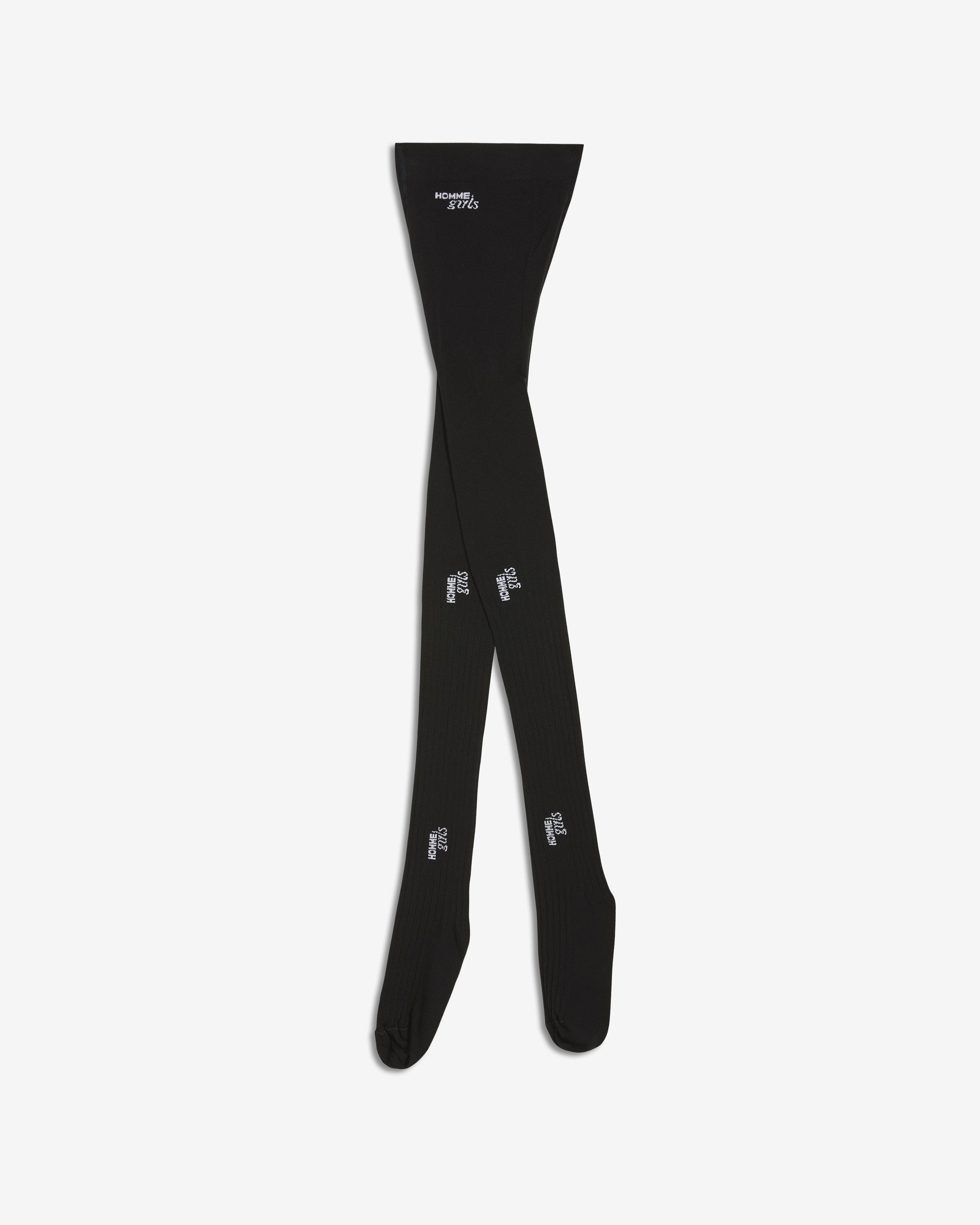 HG Tights in Black