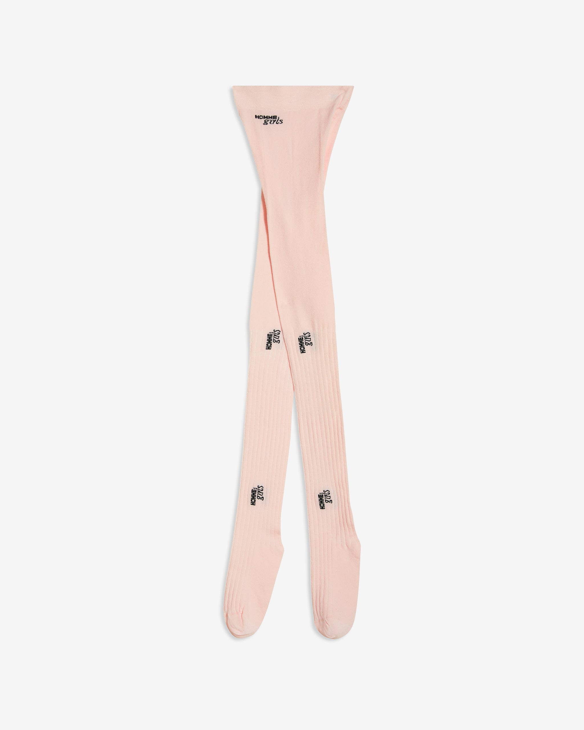 HG Tights in Pink