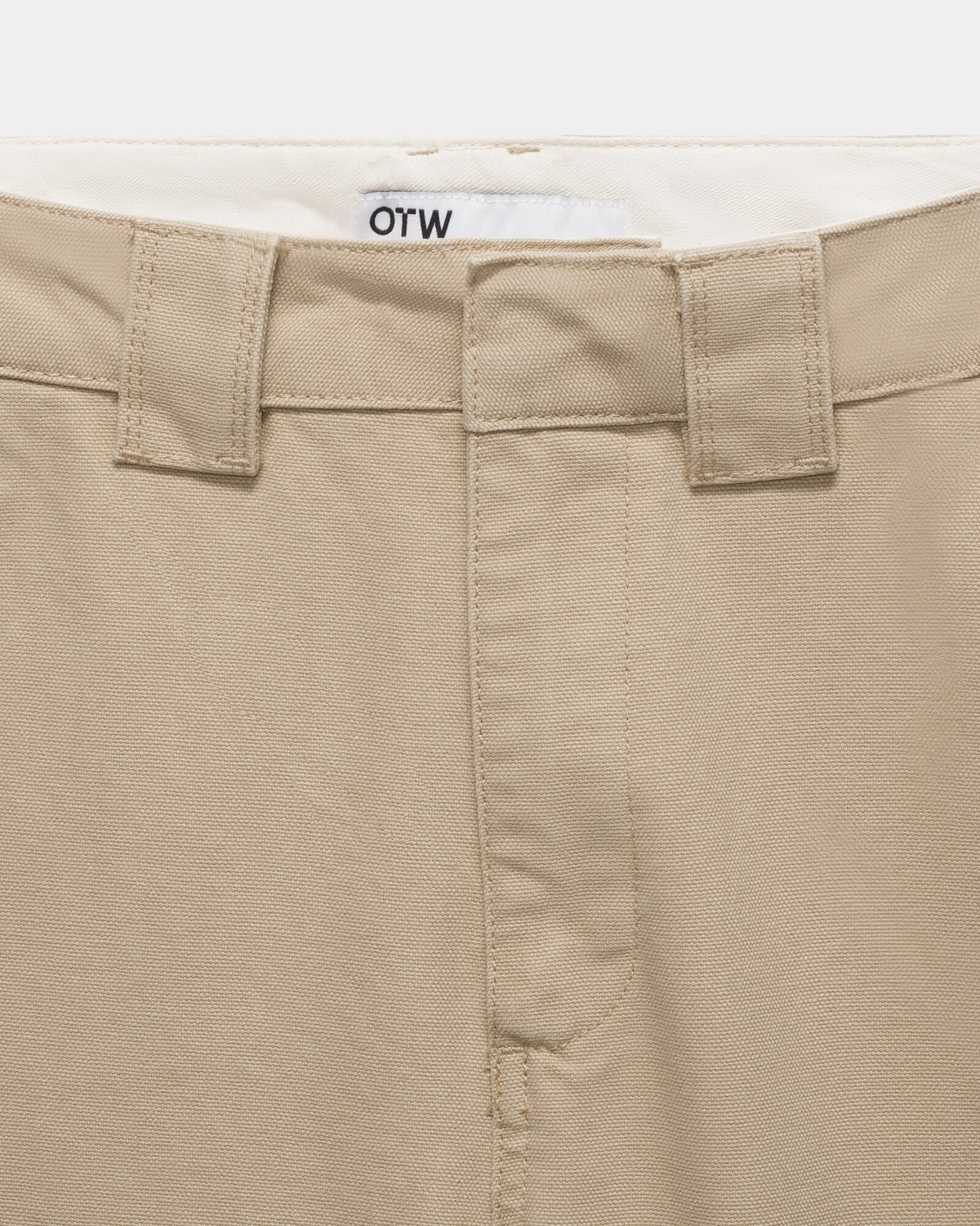 OTW HOMMEGIRLS Workwear Pant