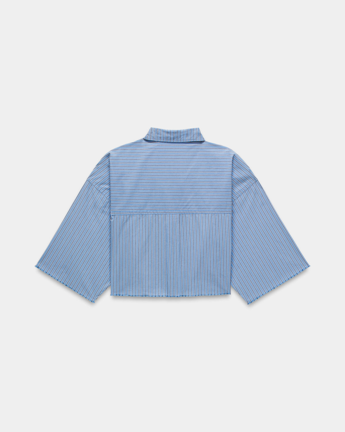 OTW HOMMEGIRLS Crop Shirt
