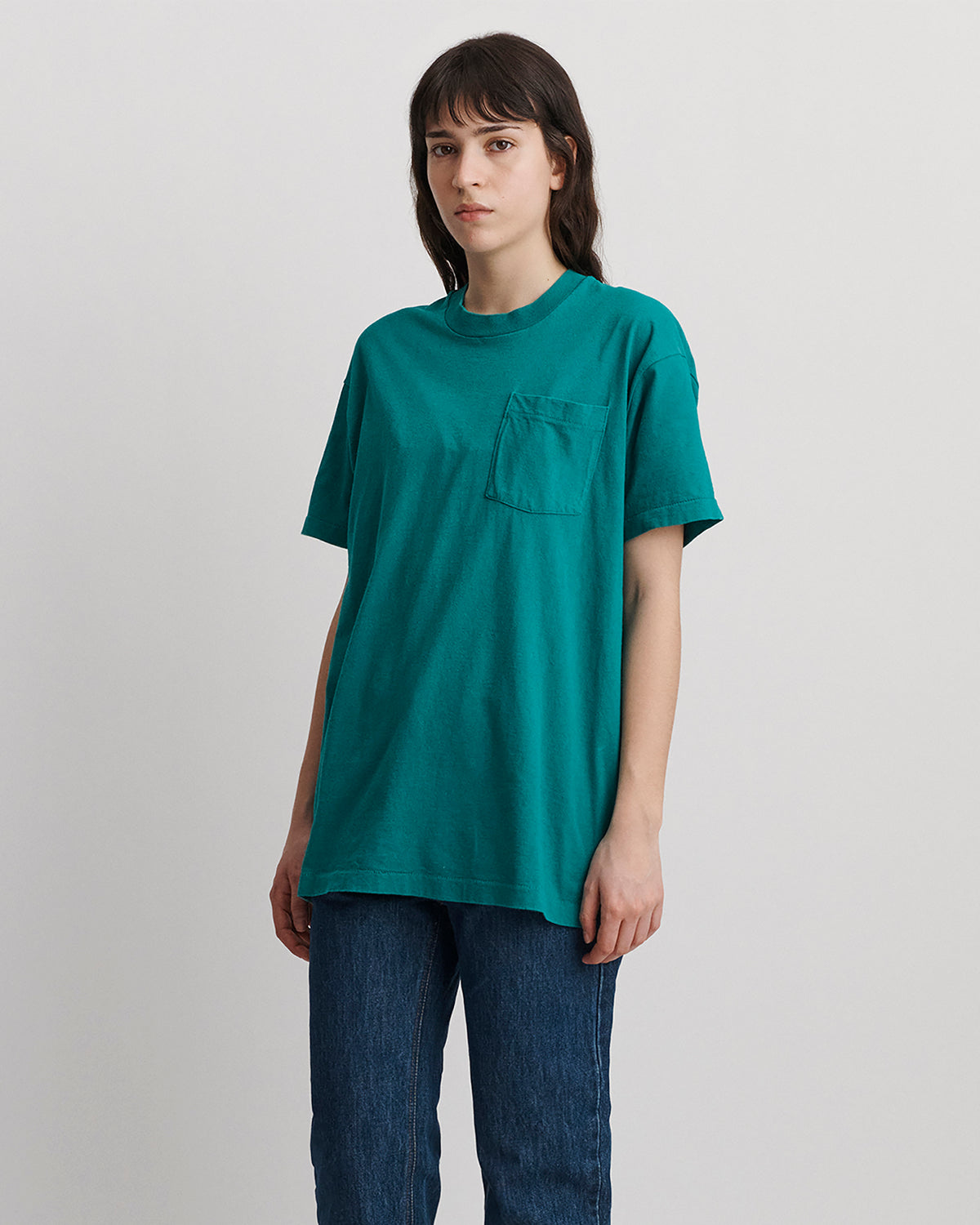 N°11 Vintage Upcycle Fruit of the Loom T-Shirt