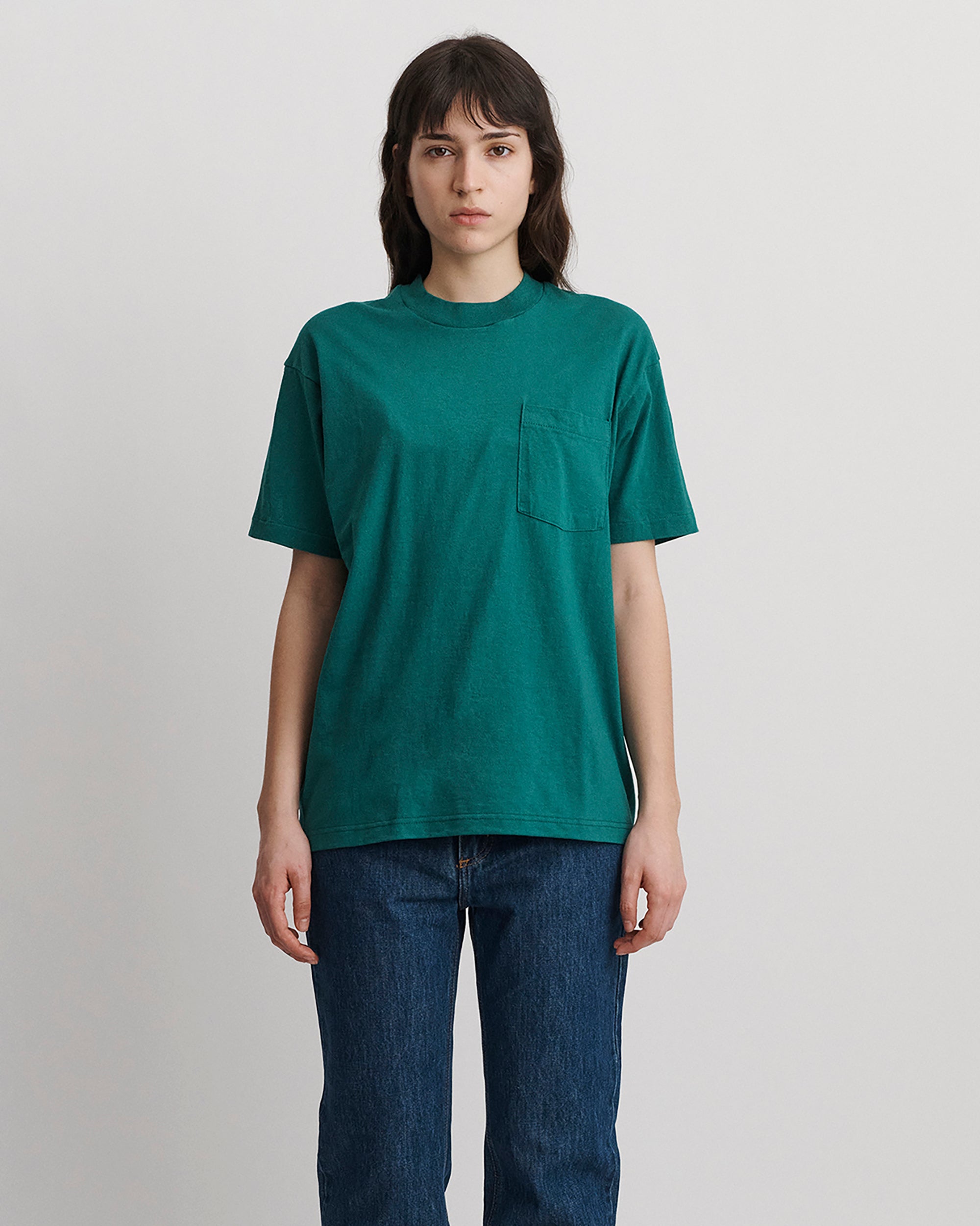 N°12 Vintage Upcycle Fruit of the Loom T-Shirt – HOMMEGIRLS