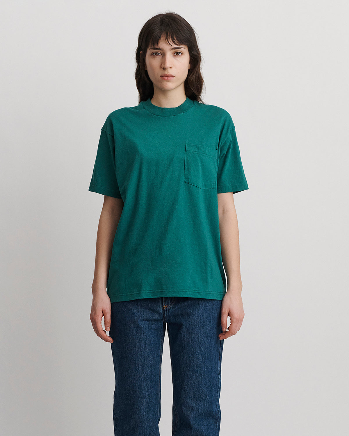 N°12 Vintage Upcycle Fruit of the Loom T-Shirt