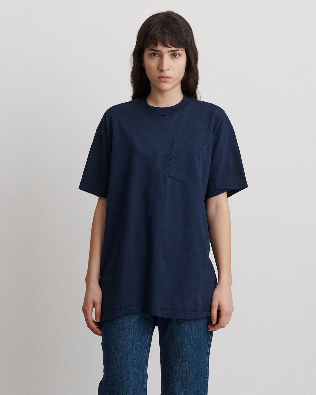 N°1 Vintage Upcycle Fruit of the Loom T-Shirt