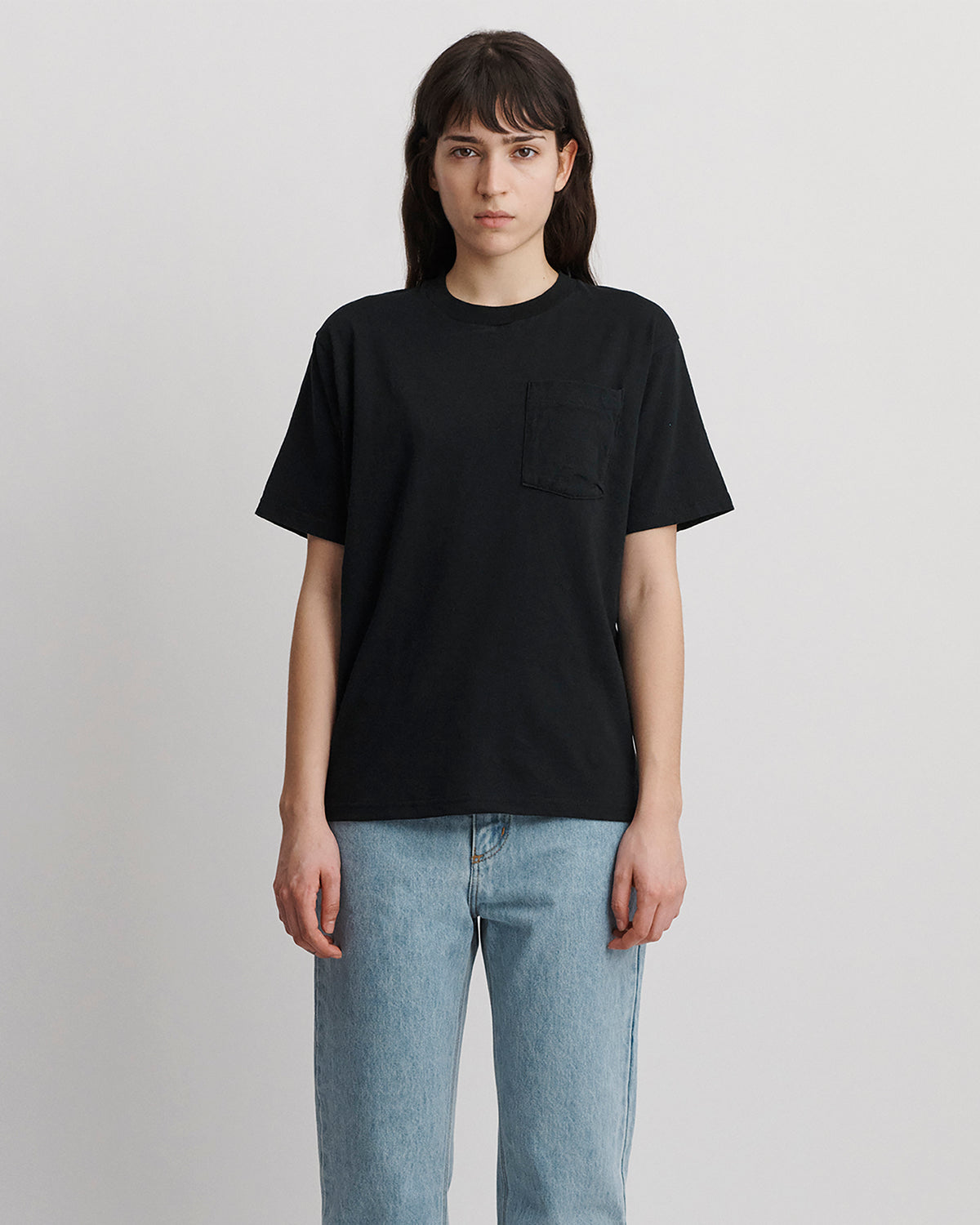 N°26 Vintage Upcycle Fruit of the Loom T-Shirt
