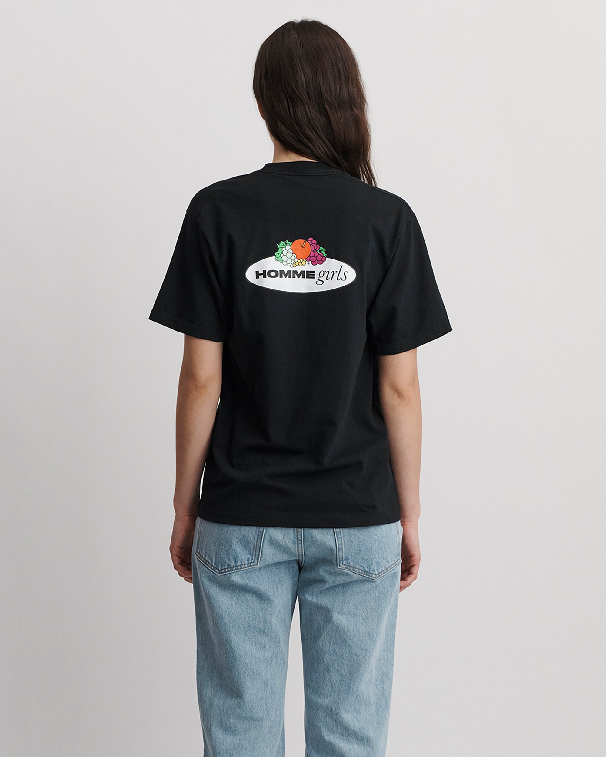 N°26 Vintage Upcycle Fruit of the Loom T-Shirt