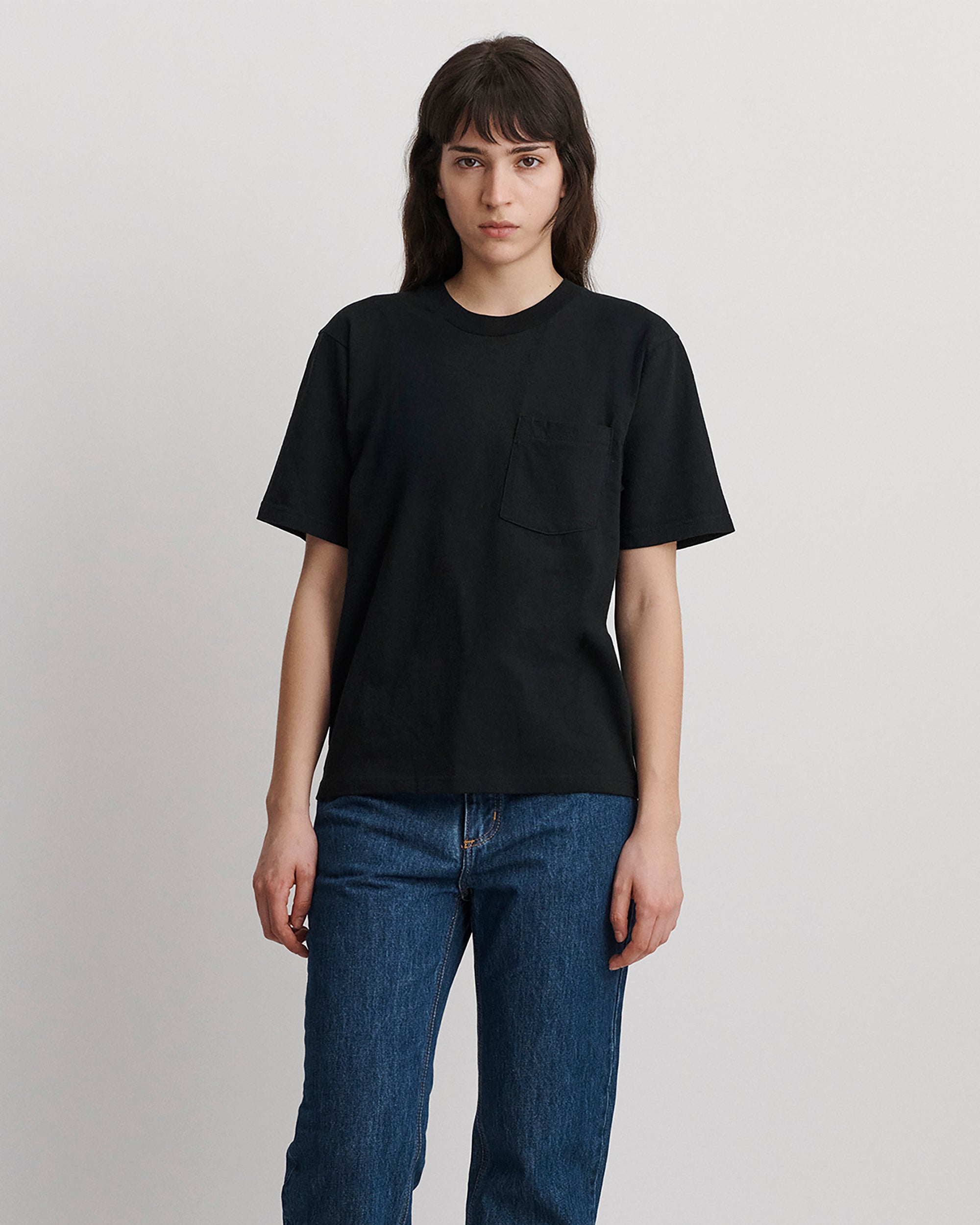 N°27 Vintage Upcycle Fruit of the Loom T-Shirt – HOMMEGIRLS