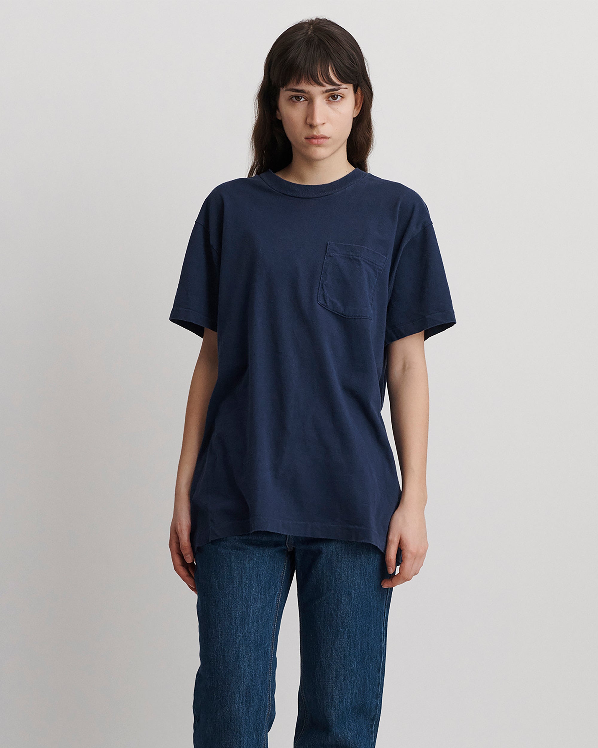 N°2 Vintage Upcycle Fruit of the Loom T-Shirt – HOMMEGIRLS