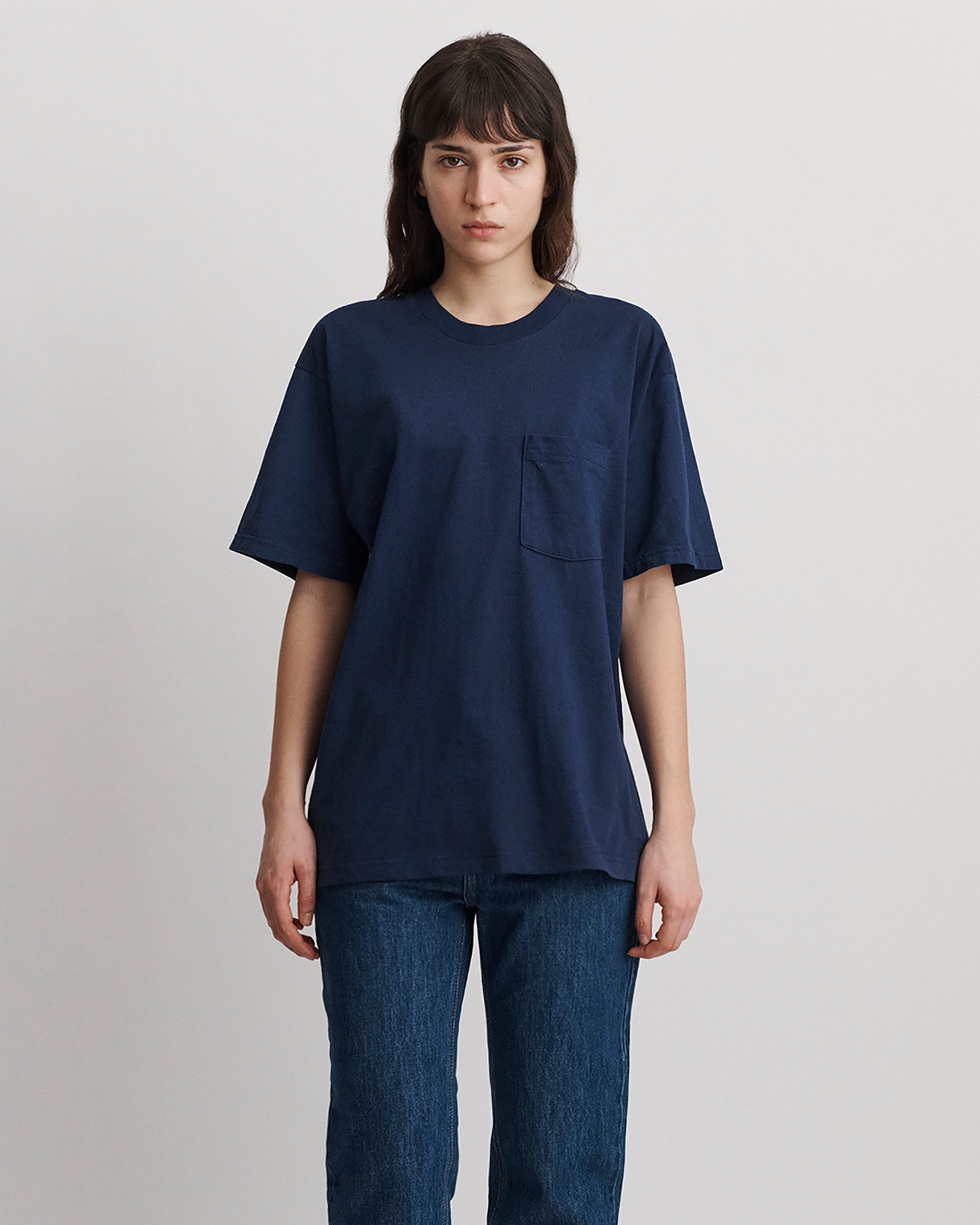 N°3 Vintage Upcycle Fruit of the Loom T-Shirt