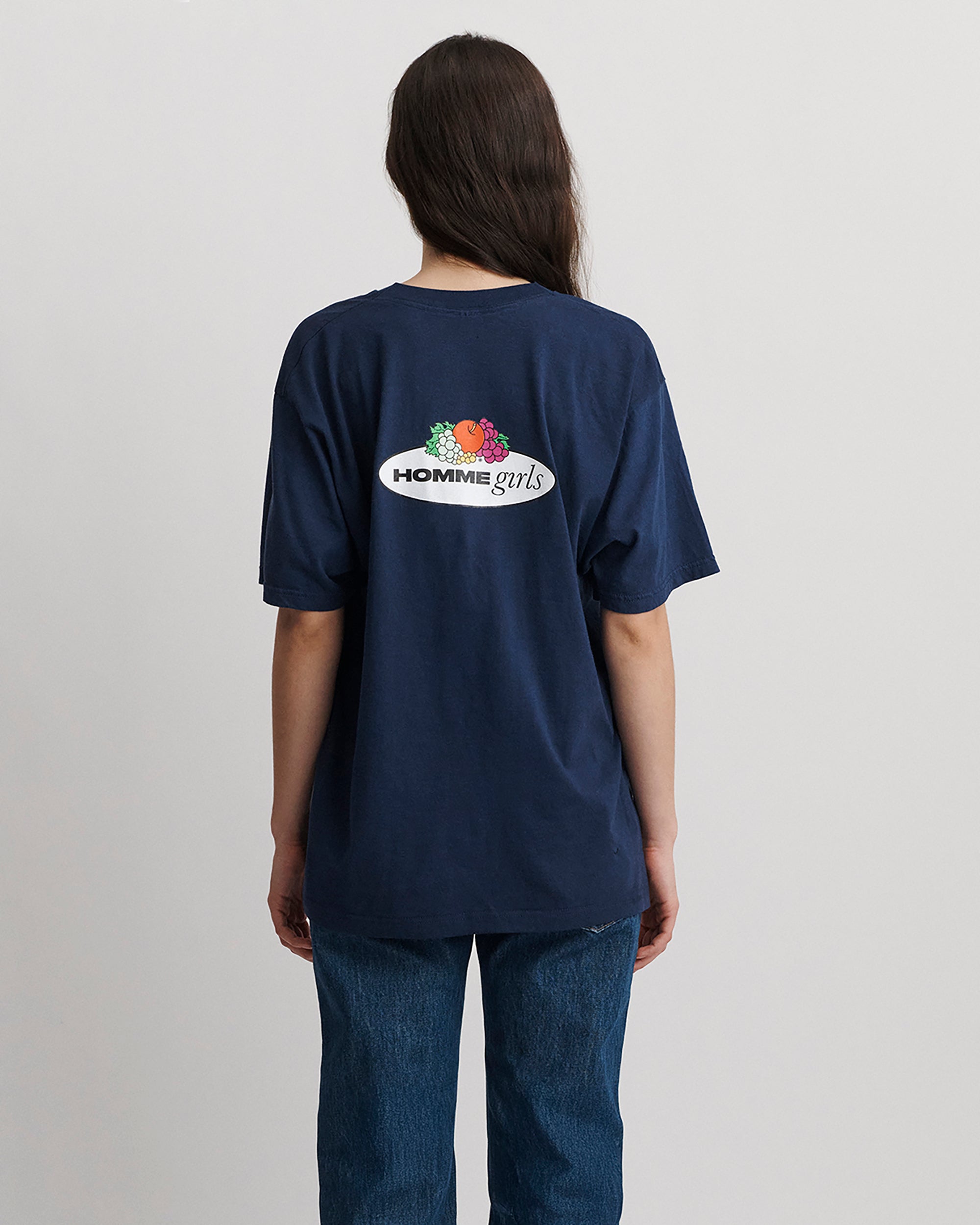 N°3 Vintage Upcycle Fruit of the Loom T-Shirt