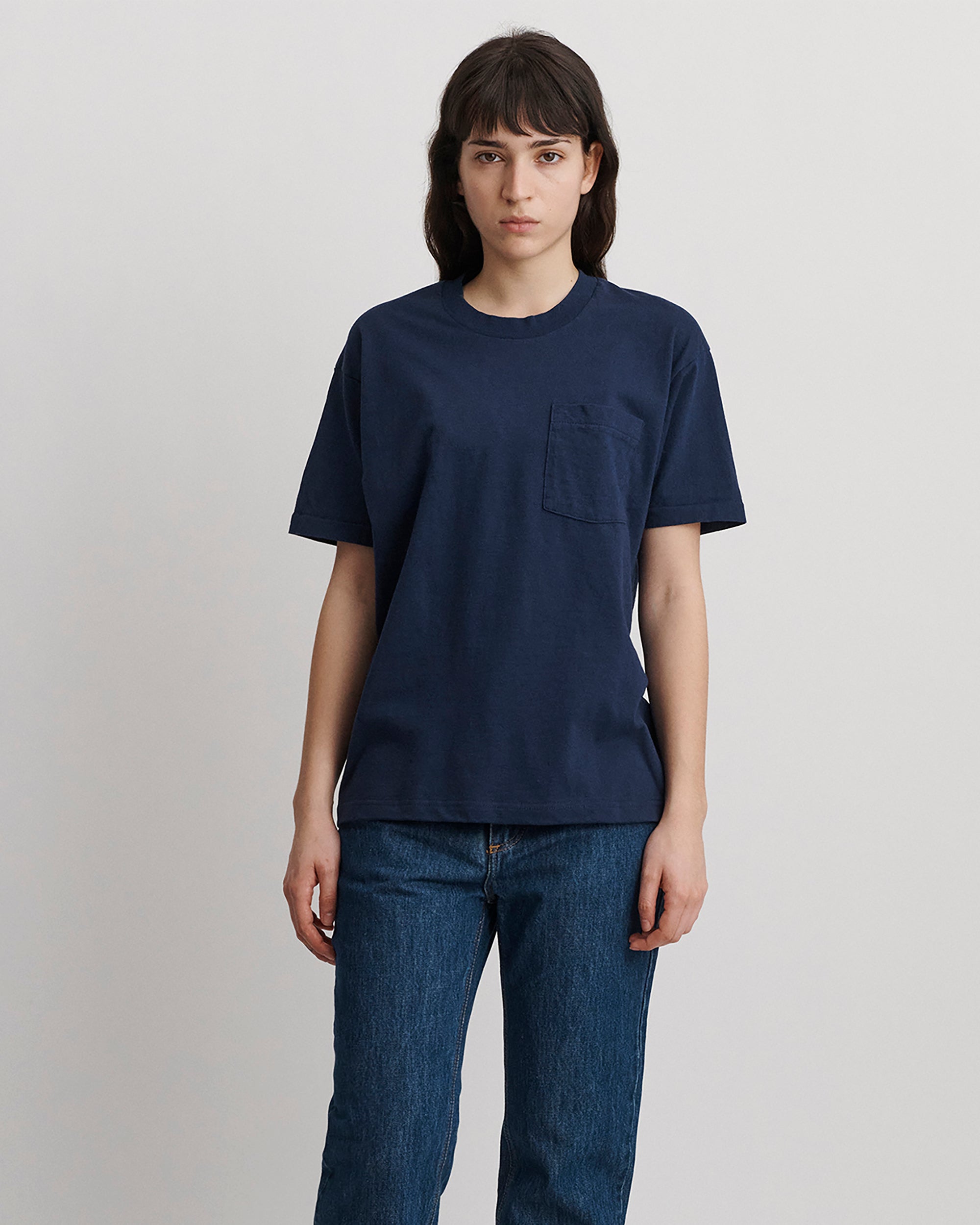 N°4 Vintage Upcycle Fruit of the Loom T-Shirt