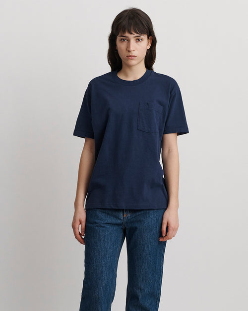N°4 Vintage Upcycle Fruit of the Loom T-Shirt