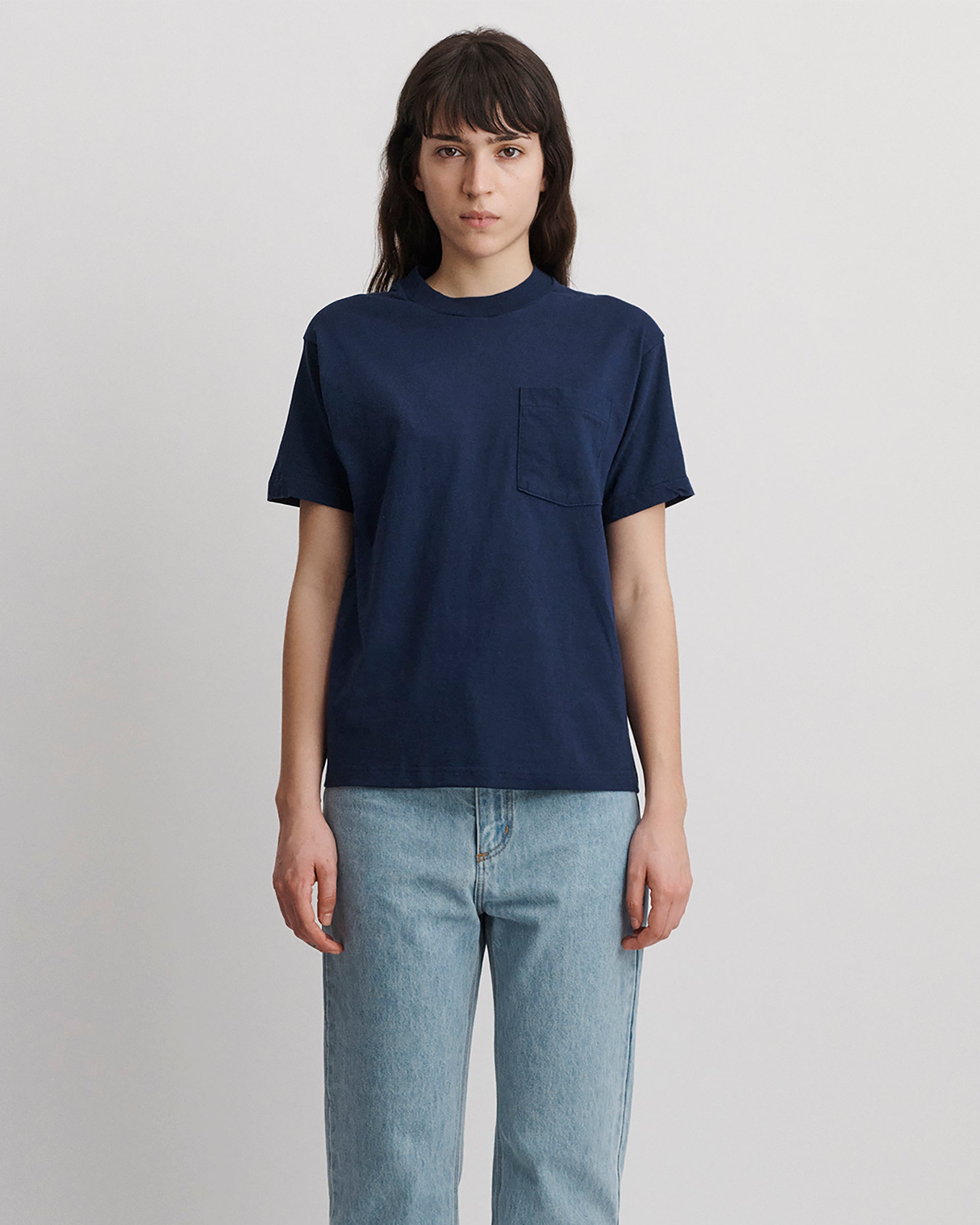 N°5 Vintage Upcycle Fruit of the Loom T-Shirt – HOMMEGIRLS