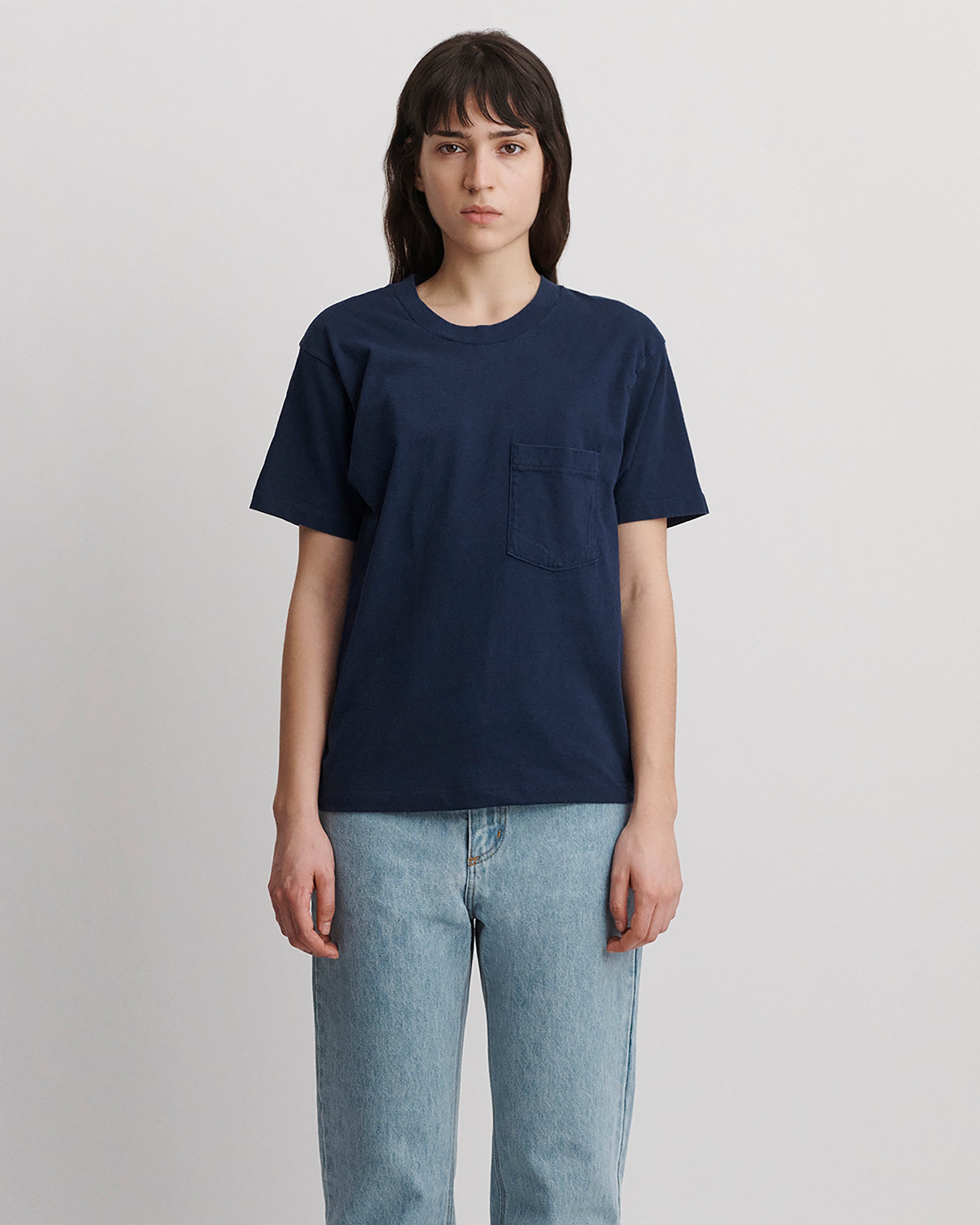 N°6 Vintage Upcycle Fruit of the Loom T-Shirt