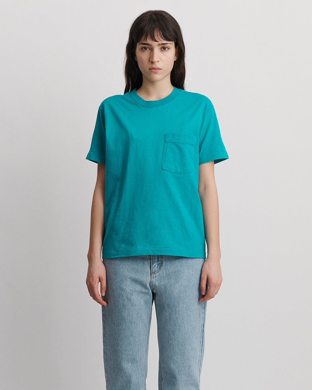 N°8 Vintage Upcycle Fruit of the Loom T-Shirt
