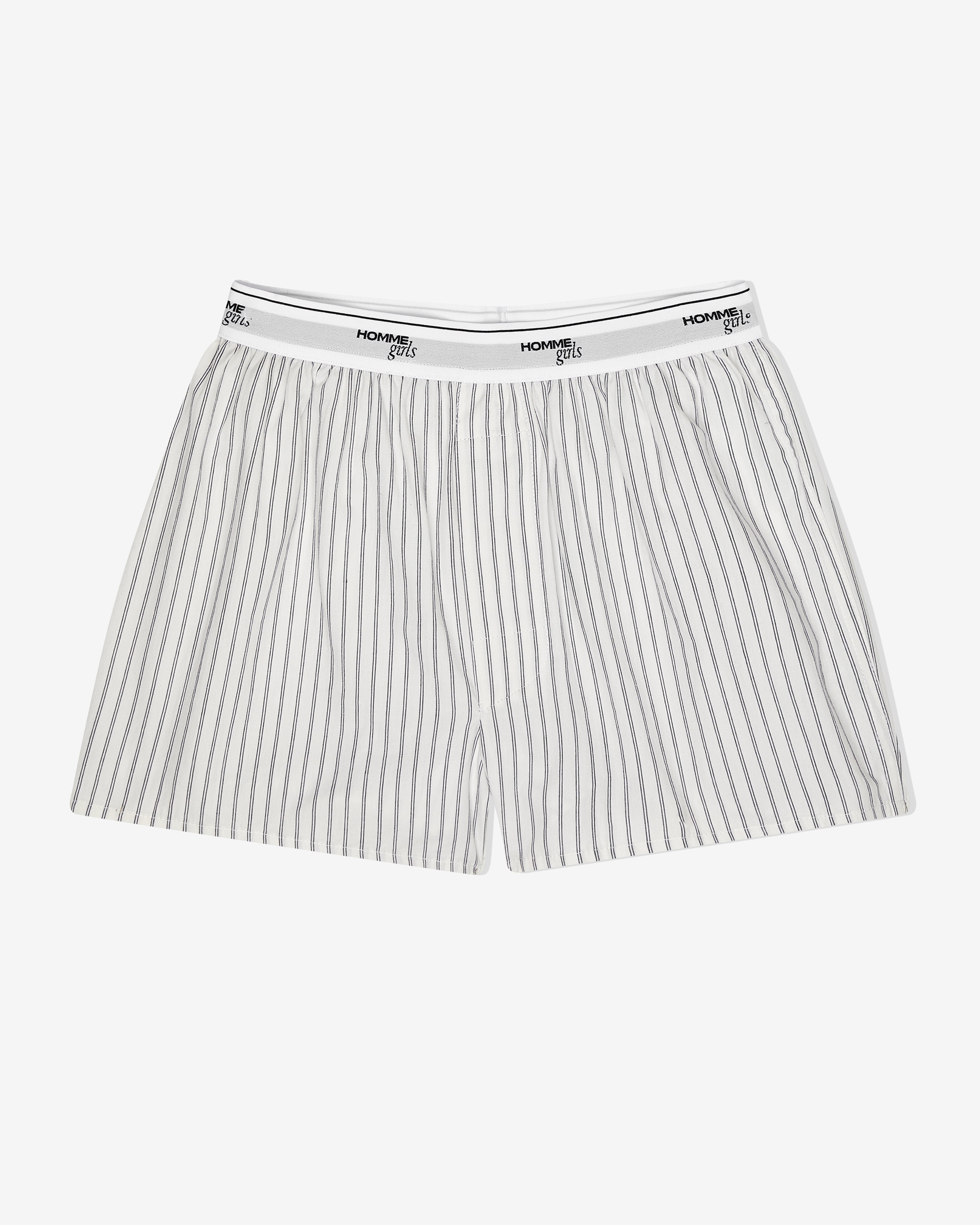 【タグ付き】HOMME GIRLS BOXERパンツ Whitestripeboxers.jpg?v=1753815317
