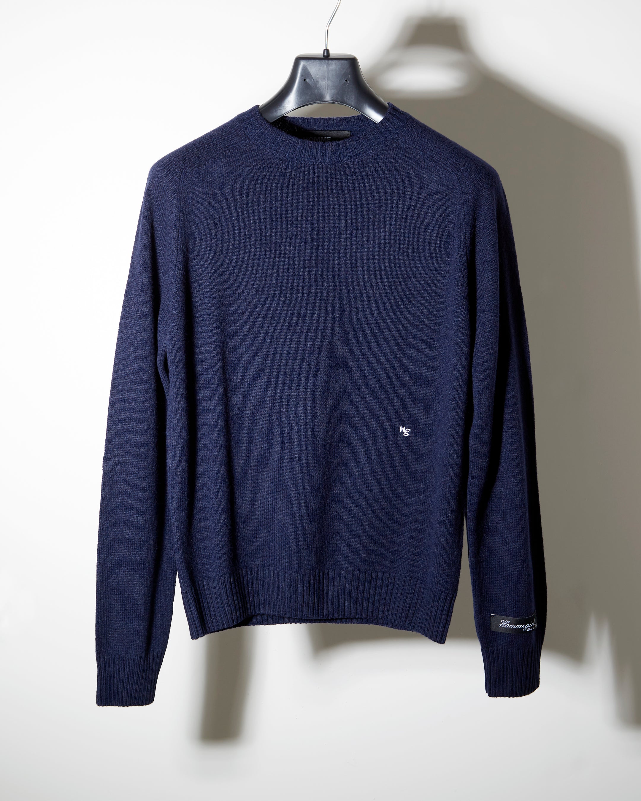 Wool Cahsmere Sweater