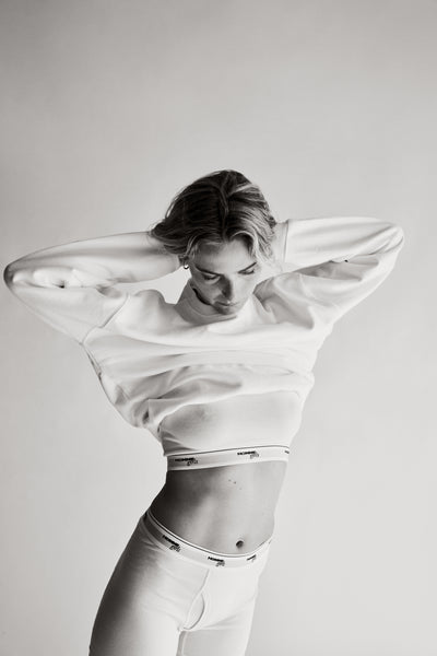 Boxer Shorts – HOMMEGIRLS