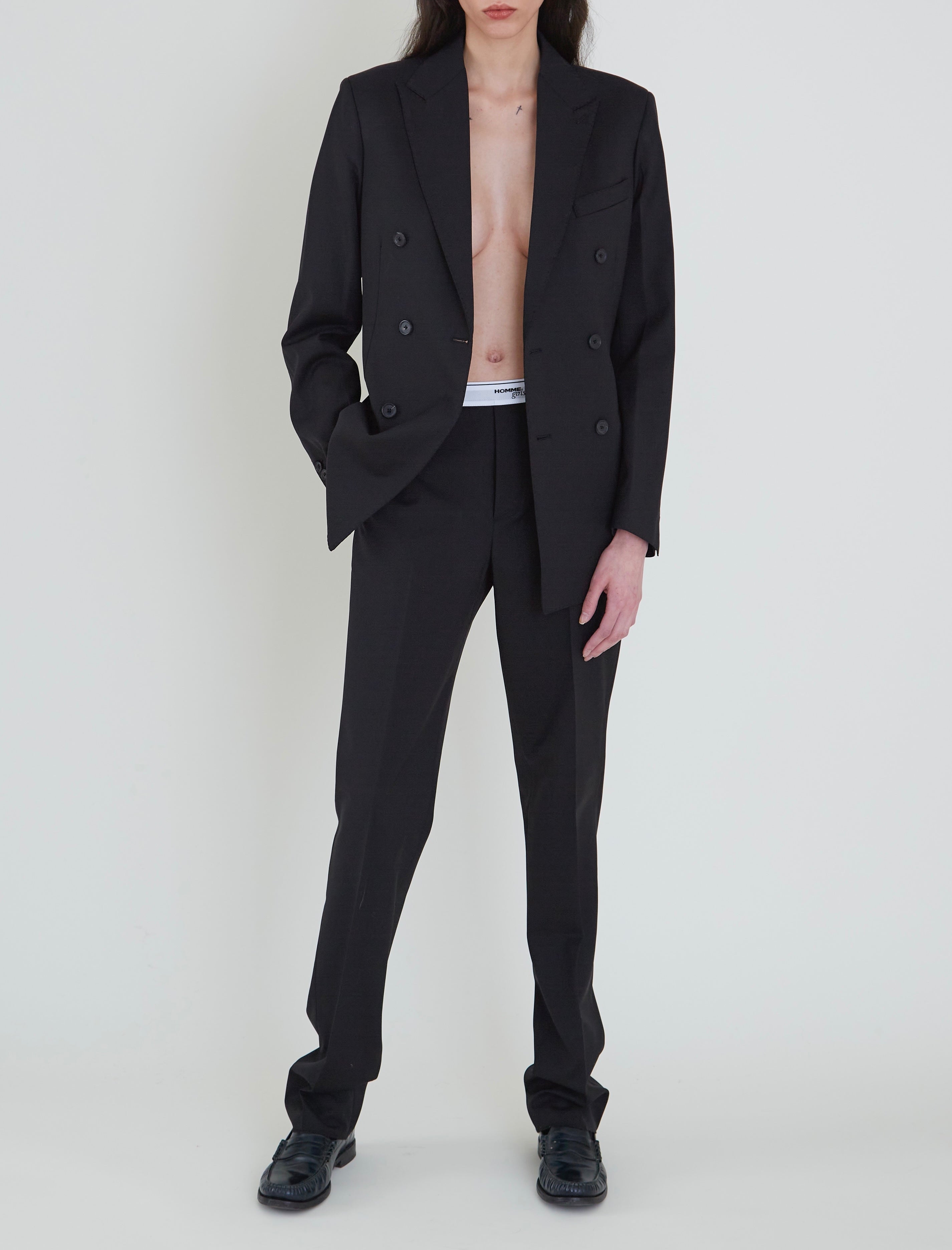 Men s Blazer HOMMEGIRLS