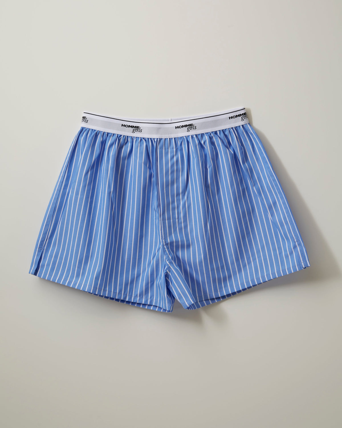 Boxer Shorts – HOMMEGIRLS 