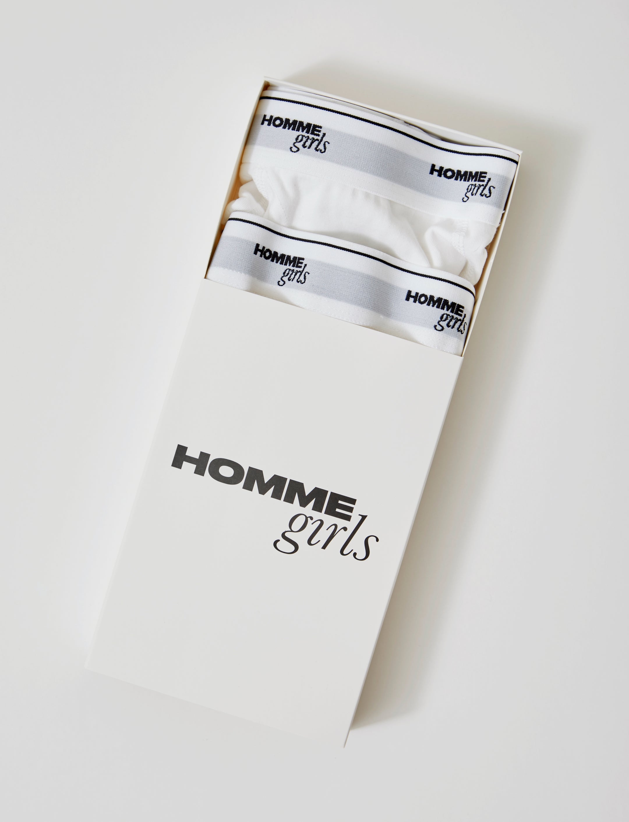 Boxer Briefs