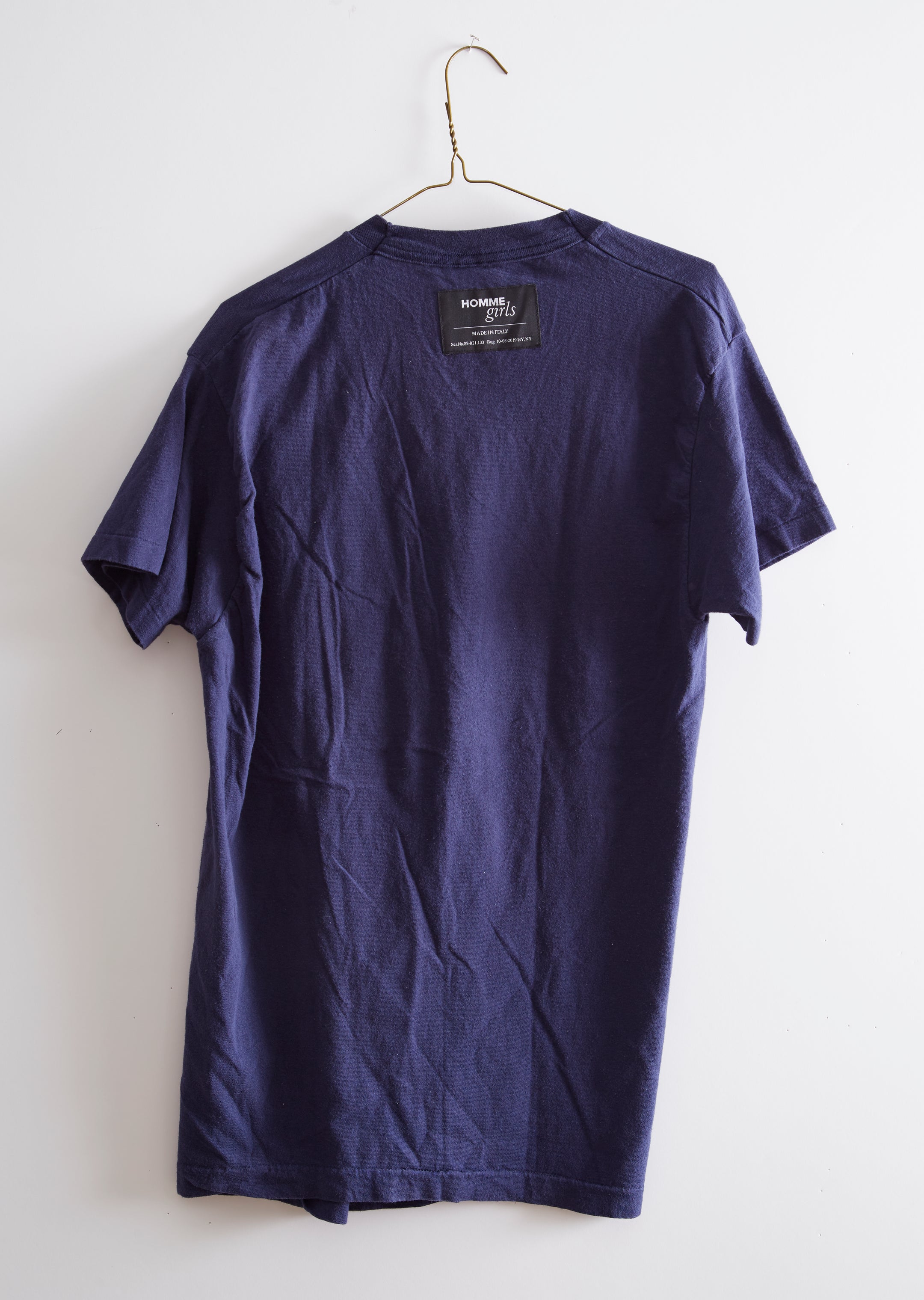 N°4 Vintage 90s Upcycle Tee