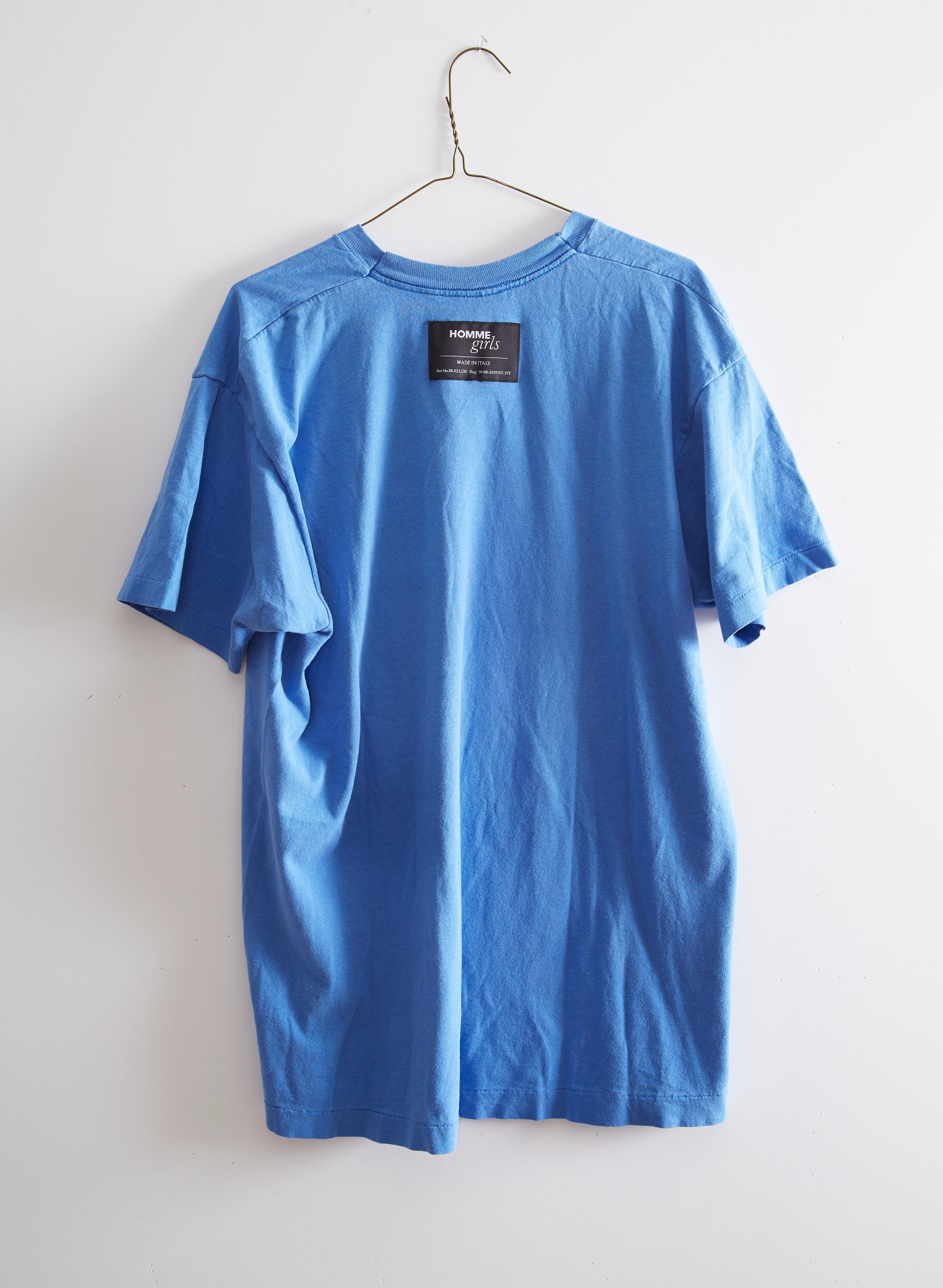 N°2 Vintage 90s Upcycle Tee